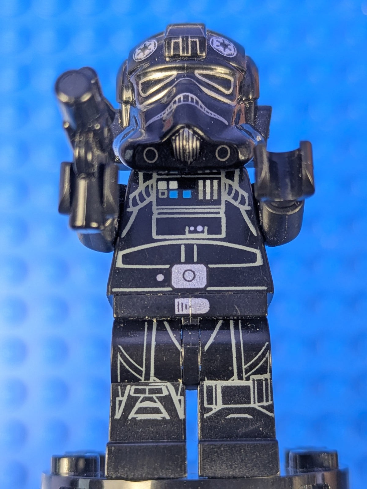 Lego Star Wars: Imperial TIE Fighter Pilot - Rebels sw0621 Set 75106