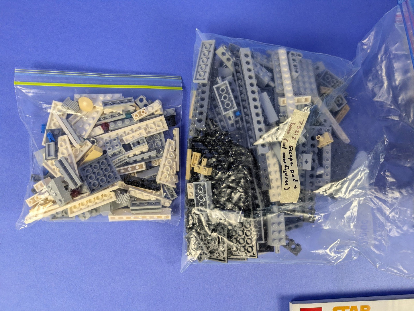 Lego Star Wars: Solo: Kessel Run Millennium Falcon Set 75212