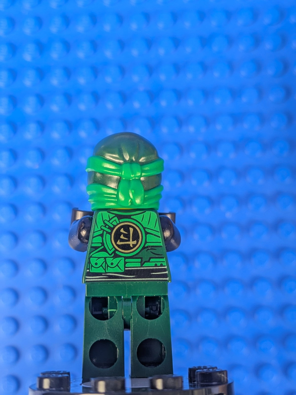 Lego NINJAGO: The Hands of Time: Lloyd njo0283 Set 70623