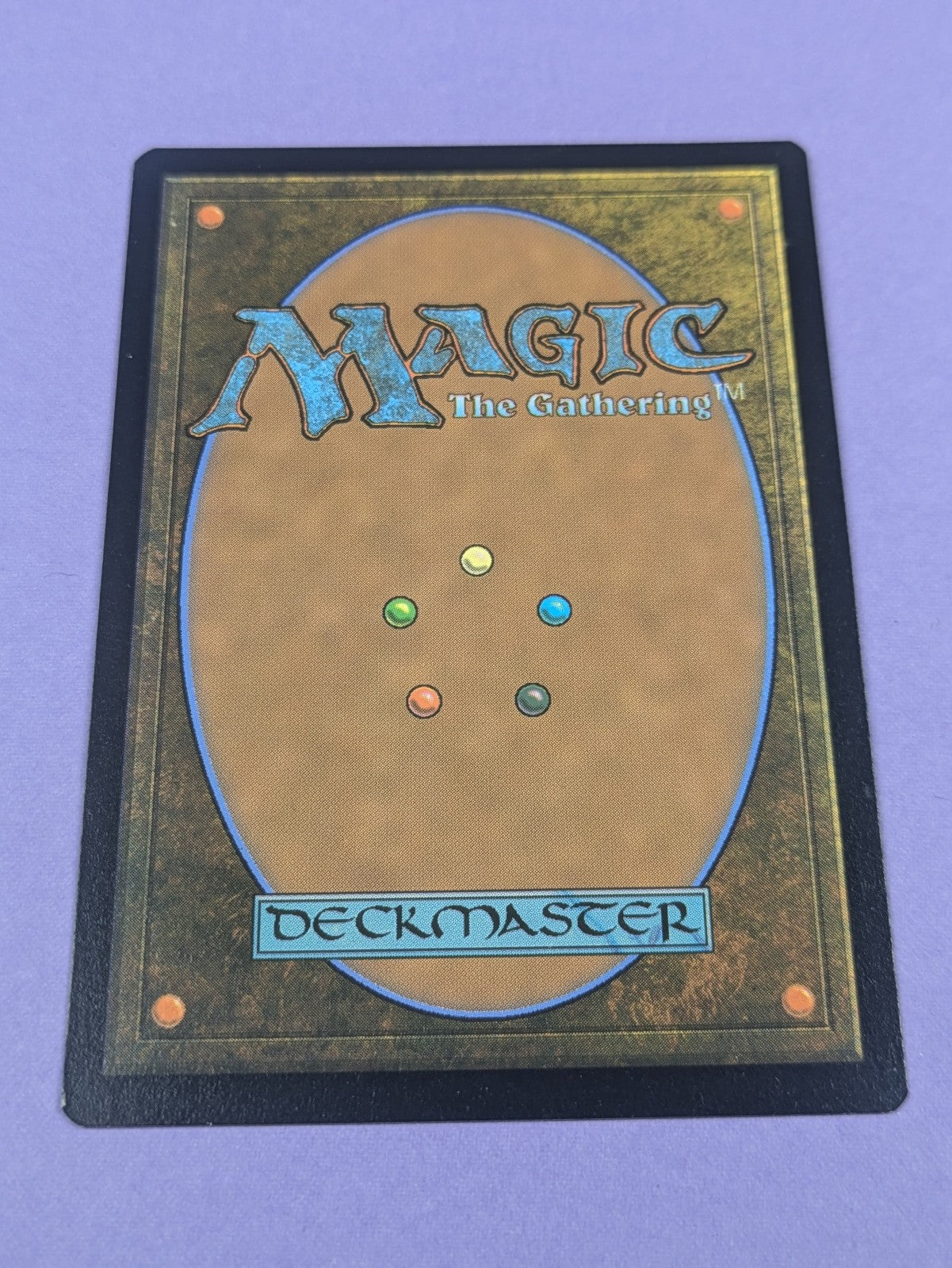 MTG Magic: Outlaws of Thunder Junction: Commander: Ohran Frostfang #0199 Rare NM