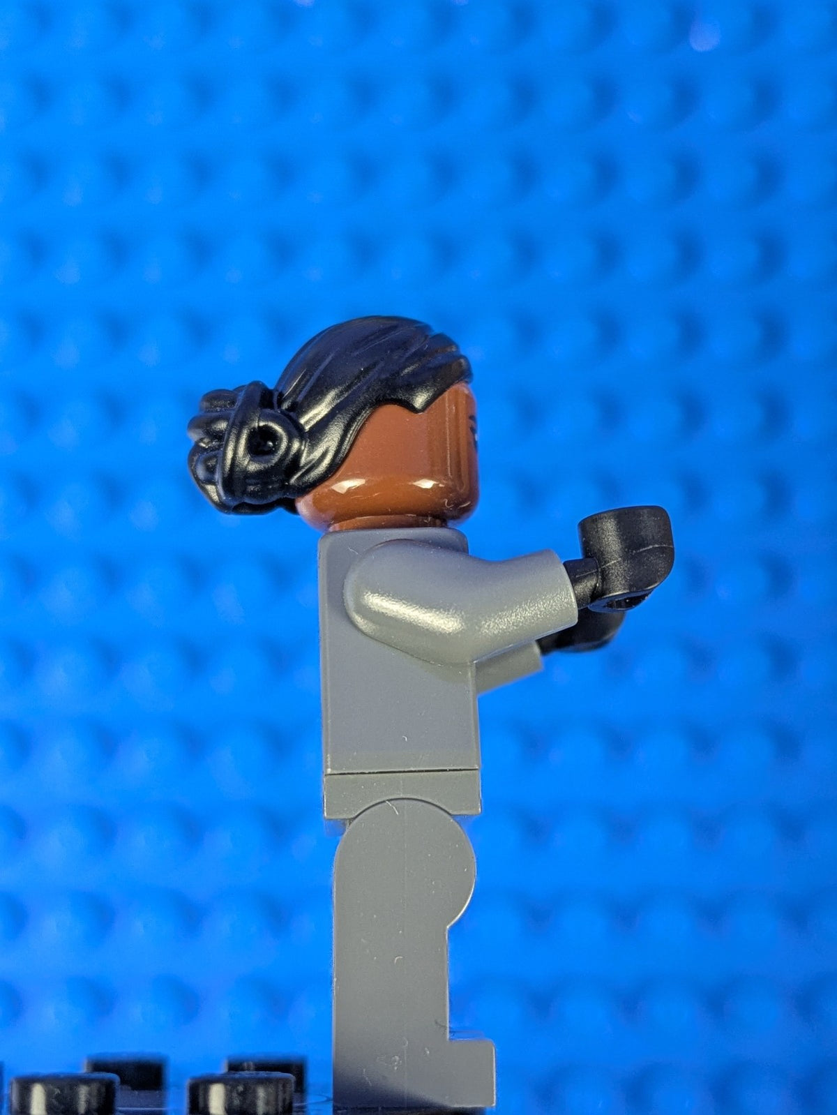 Lego Star Wars: Episode 4-6: Vice Admiral Sloane Set 75347