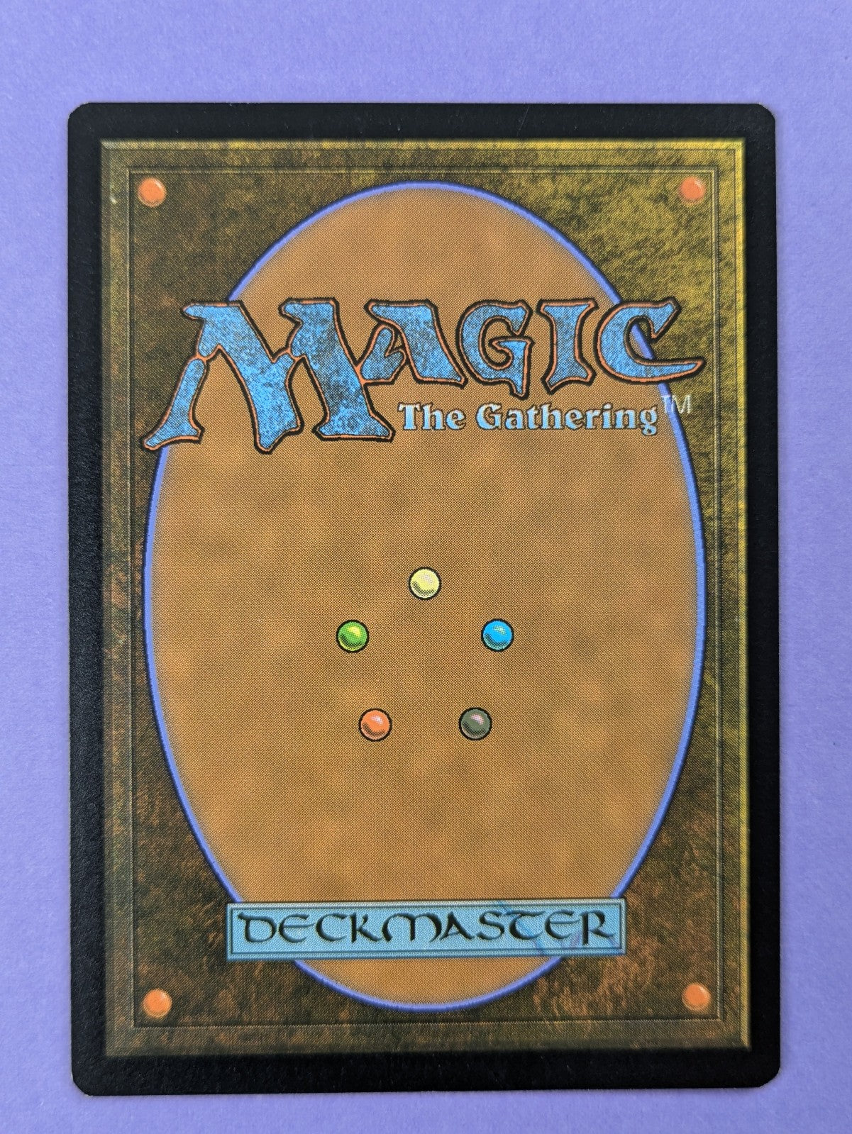 MTG Magic: Crimson Vow Commander: Mirage Phalanx Extended Art #073 Rare - NM
