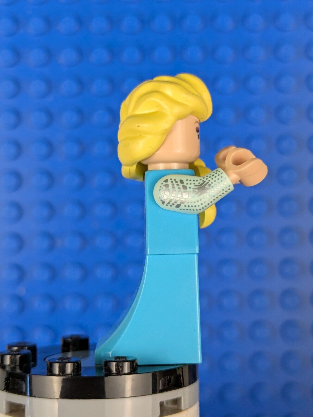 Lego Disney: Disney Series 2: Elsa dis032 Sets 71024, 66604