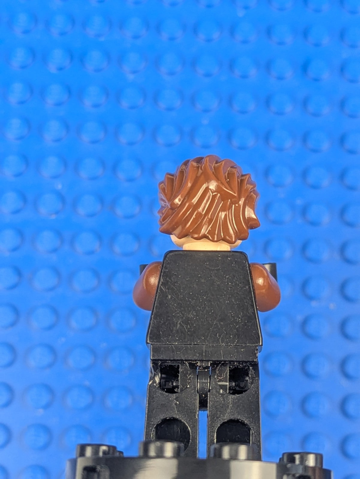 Lego Star Wars: Anakin Skywalker - Large Eyes sw0183 Sets 7680, 9515