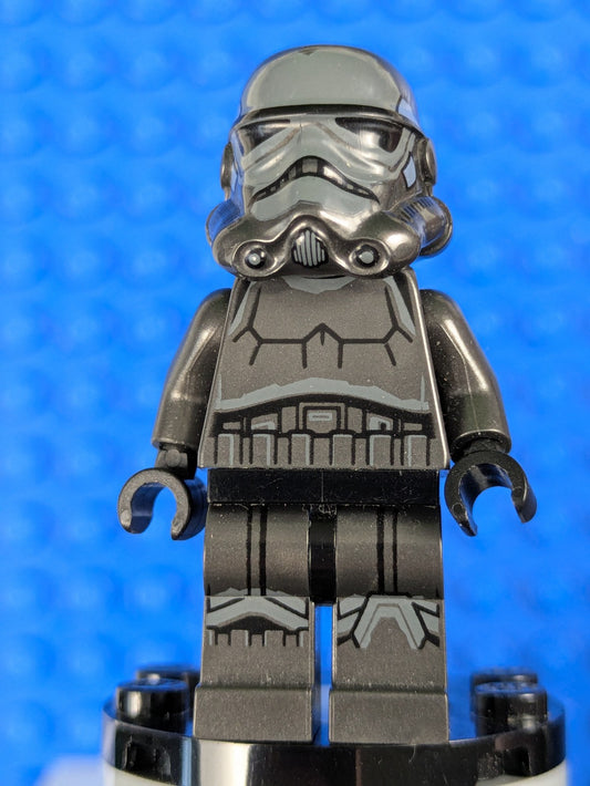 Lego Star Wars: Imperial Shadow Stormtrooper sw0603 Set 75079