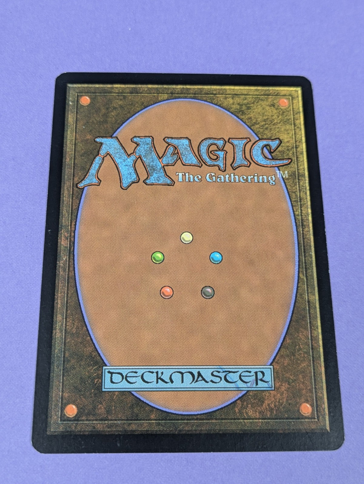 MTG Magic: Betrayers of Kamigawa: Mistblade Shinobi Foil #41/165 Common - NM