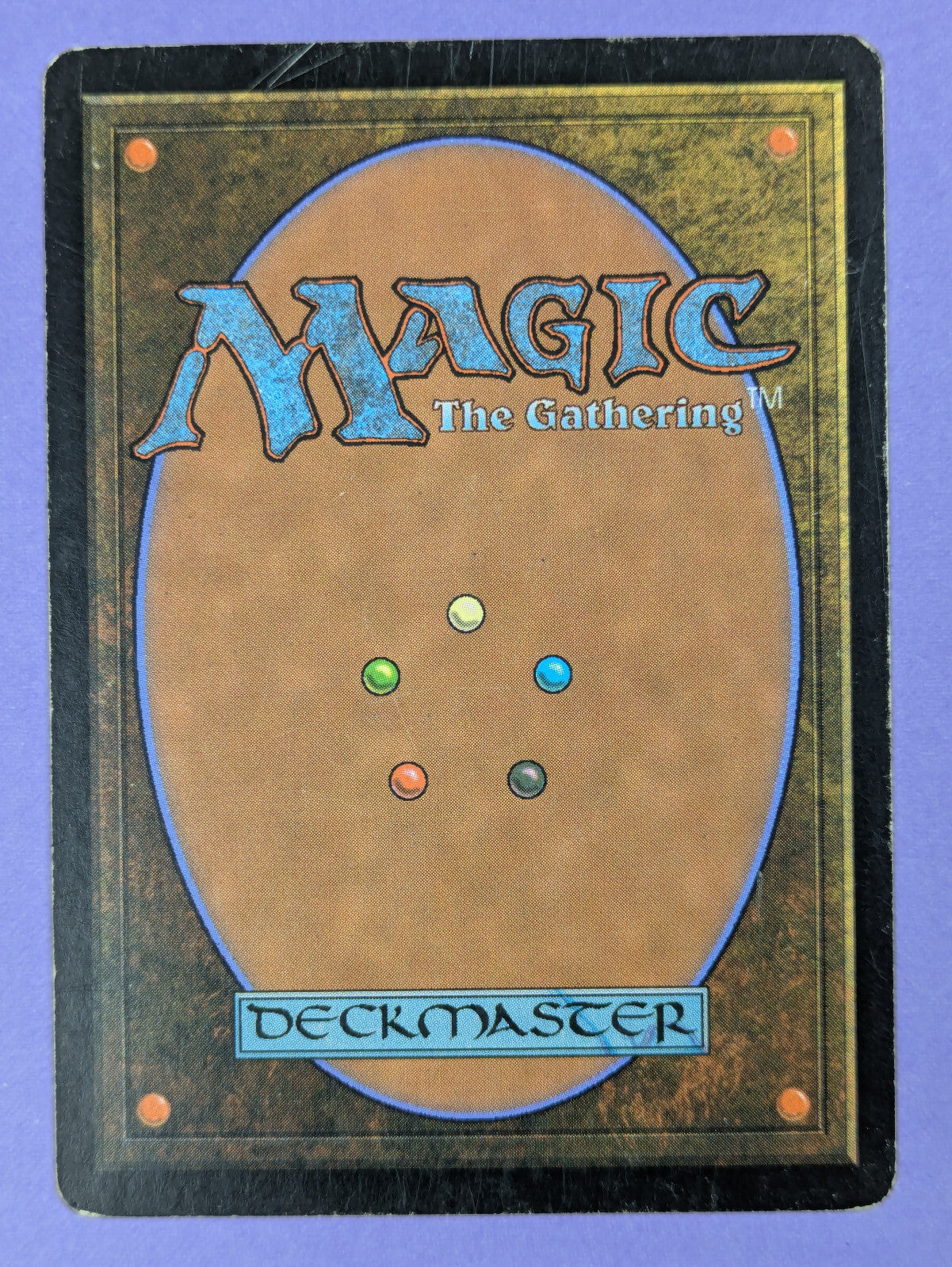 MTG Magic The Gathering: Scourge: Alpha Status #110/143 Uncommon - HP