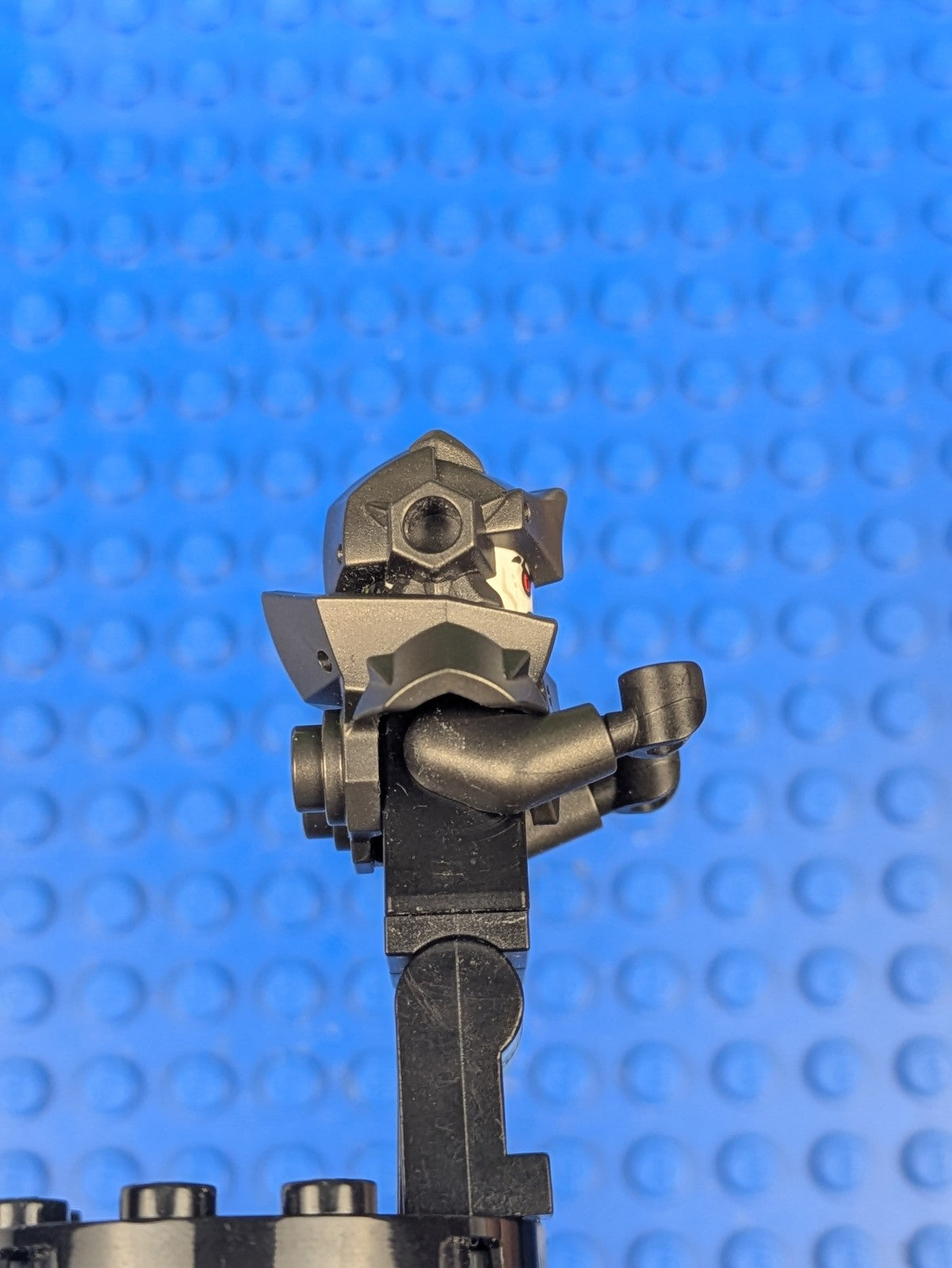 Lego NEXO KNIGHTS: MegaByter / Fred nex126 Sets 72006, 72002