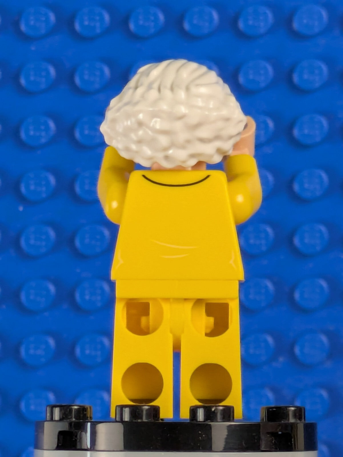 Lego Icons: Back to the Future: Dr. Emmett "Doc" Brown btf002 Set 10300
