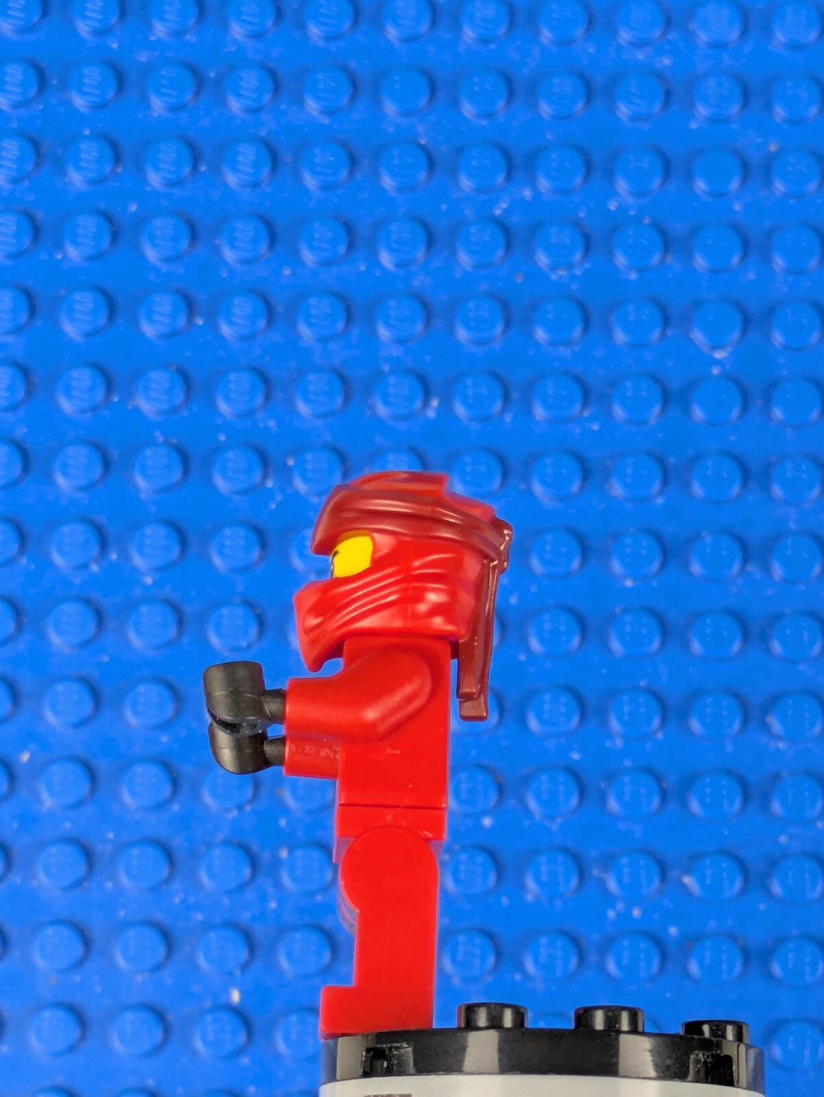 Lego NINJAGO: Tournament of Elements: Kai (Jungle Robe) njo121 Set 70750