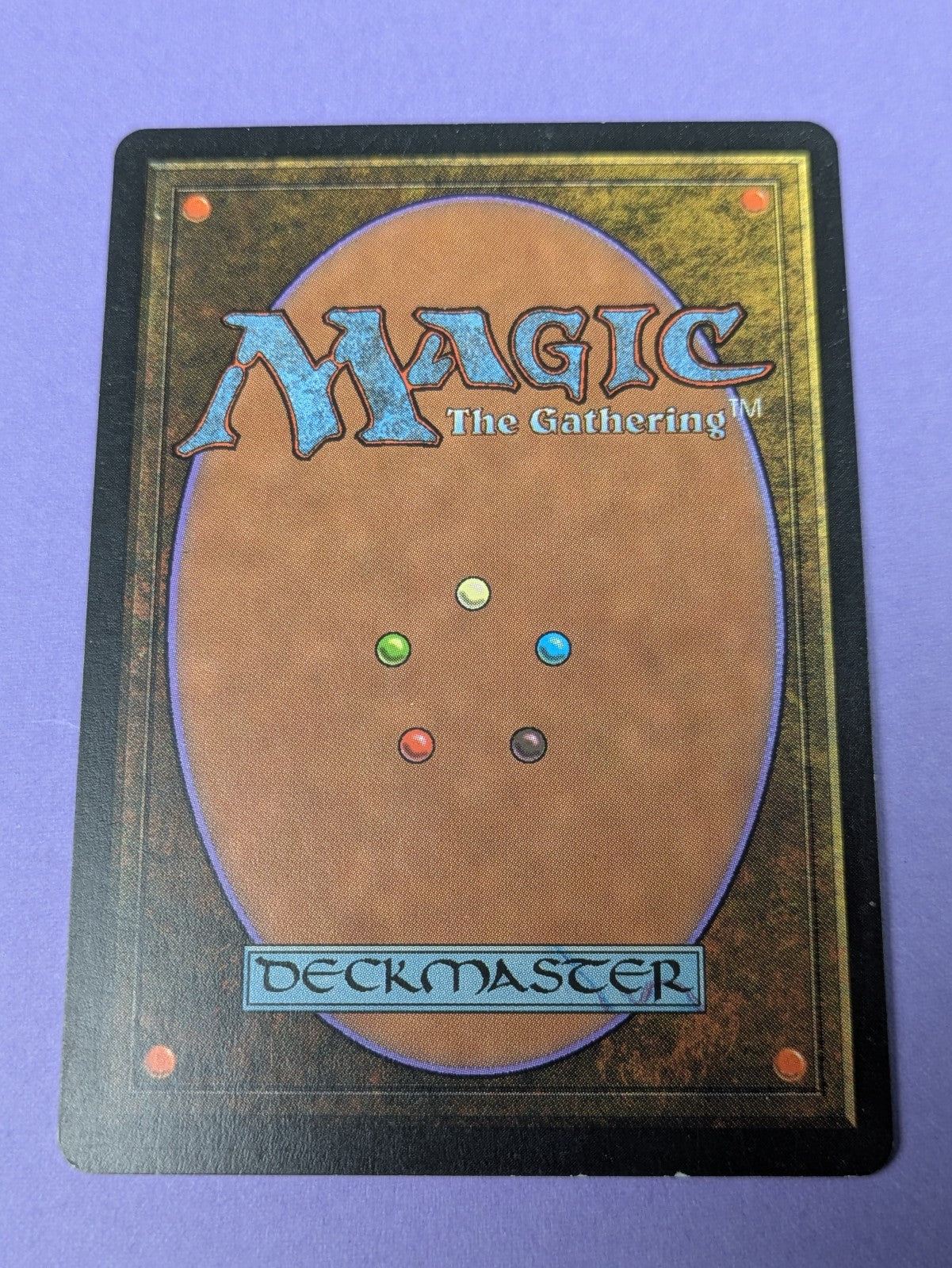 MTG Magic: Urza's Saga: Voltaic Key #314/350 Uncommon - LP
