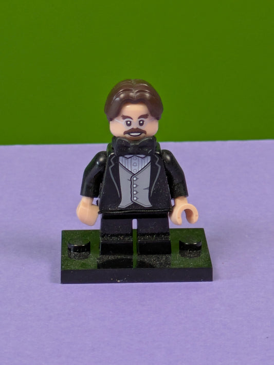 Lego Harry Potter: Harry Potter Series 1: Professor Flitwick colhp13 Set 6213829