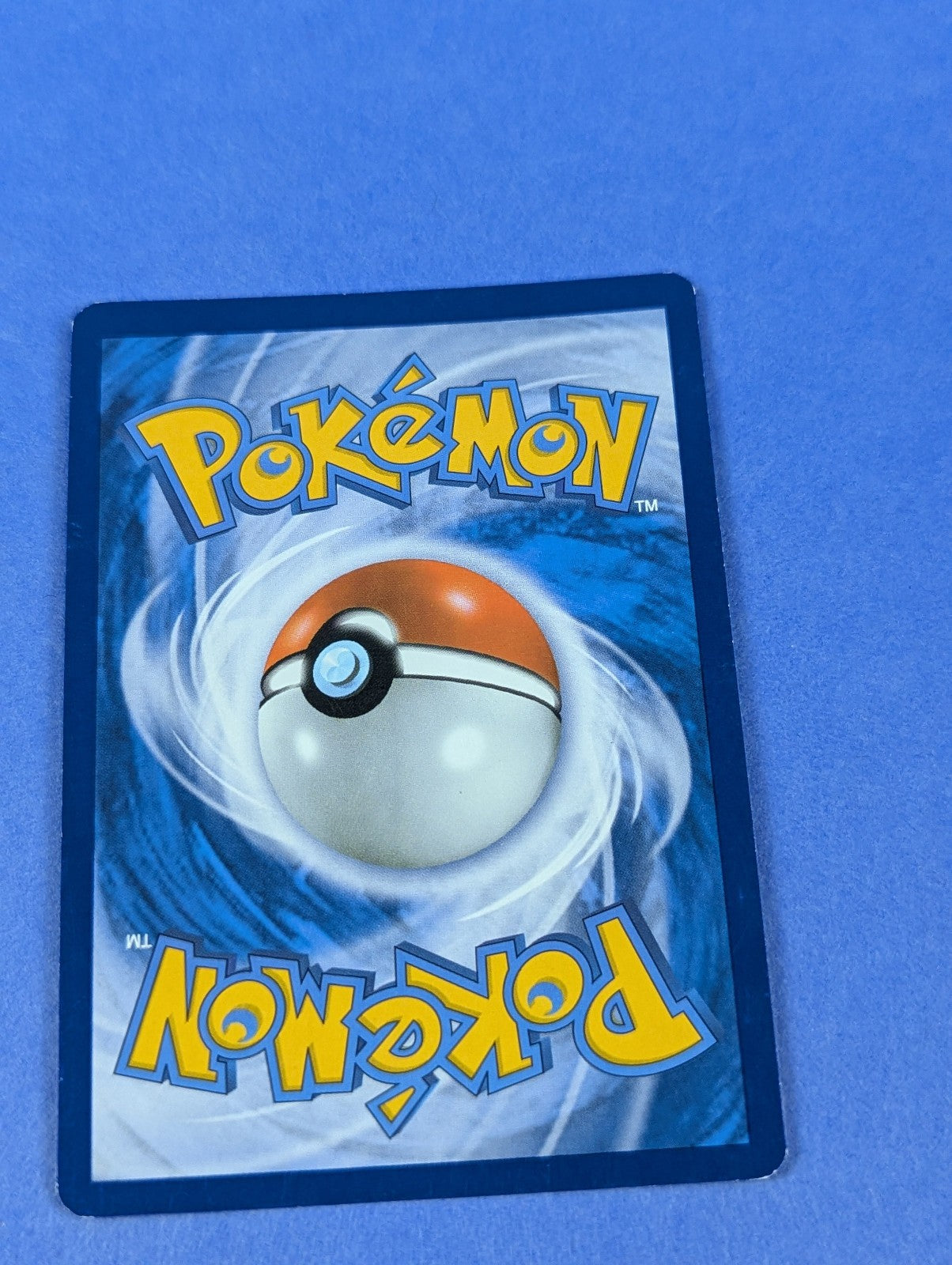 Glaceon - 19/111 - Rare - Reverse Holo Furious Fists - Pokemon Card - LP