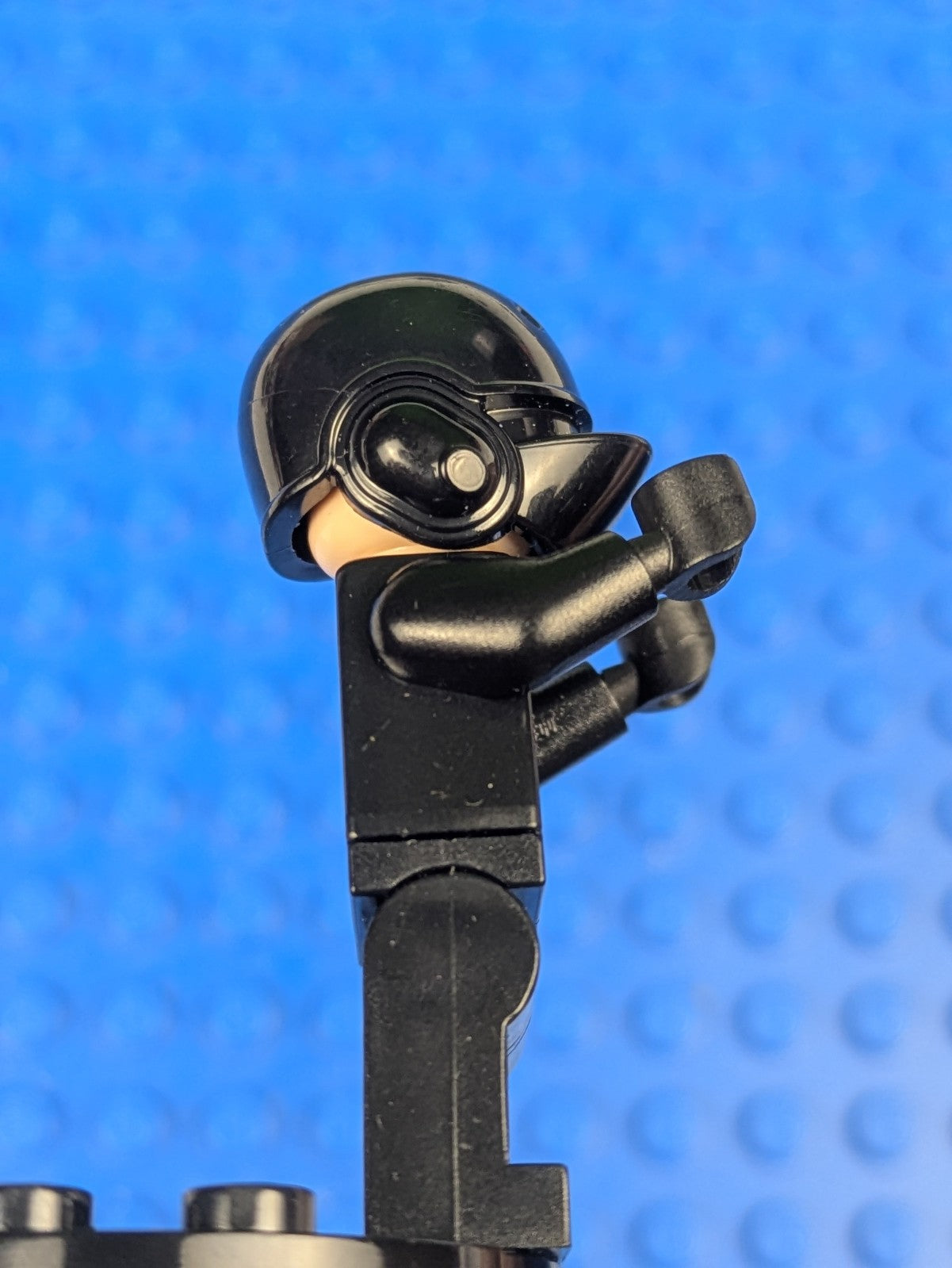 Lego Star Wars: Imperial Ground Crew (Technician Kent Deezling) sw0785 Set 75154