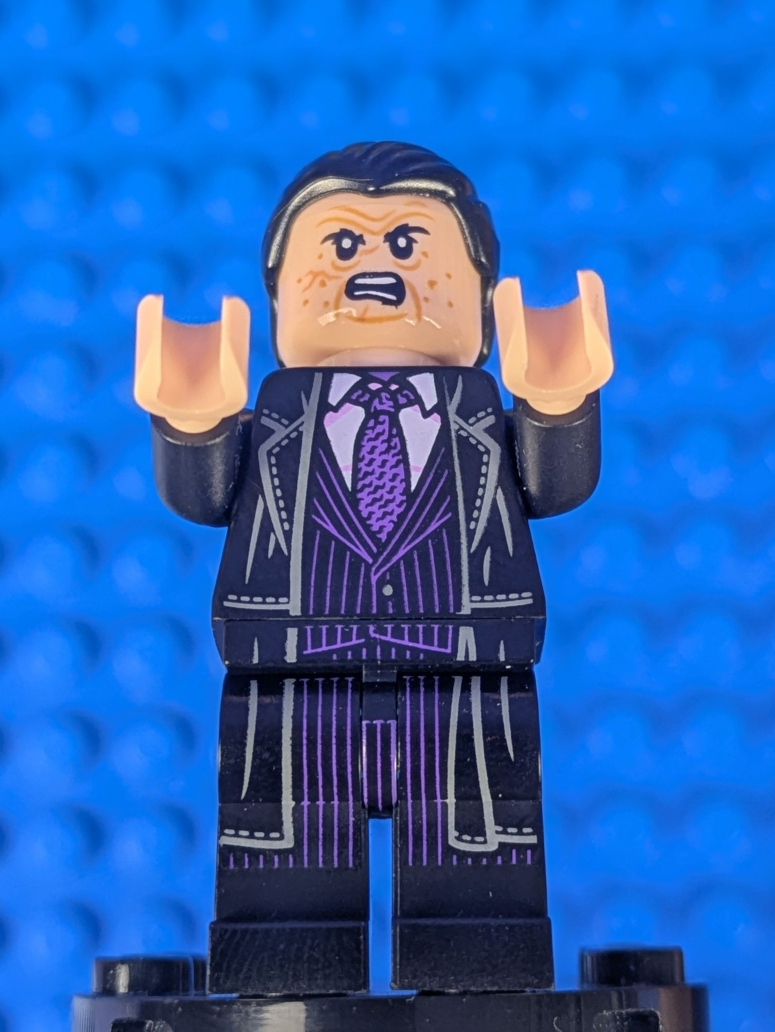 Lego Super Heroes: The Batman: The Penguin sh0790 Set 76181