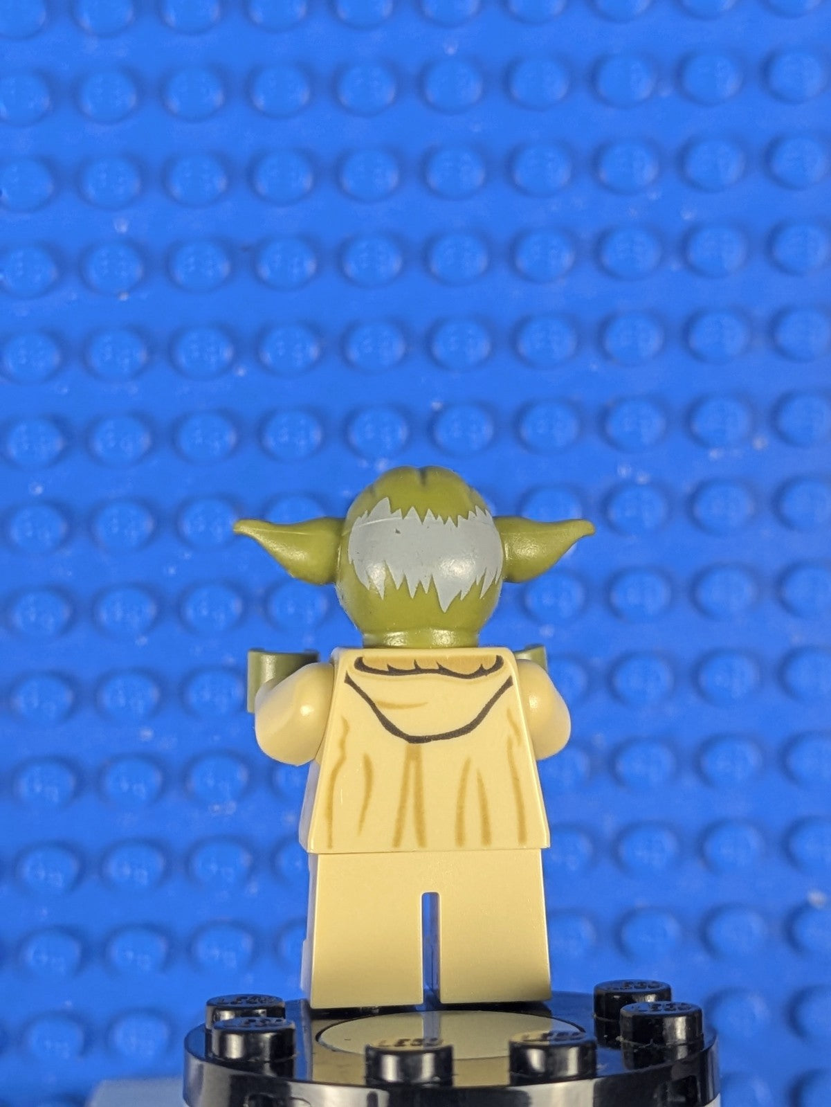 Lego Star Wars Yoda - Olive Green sw0707 Sets 75233, 75142, 75255, 75168