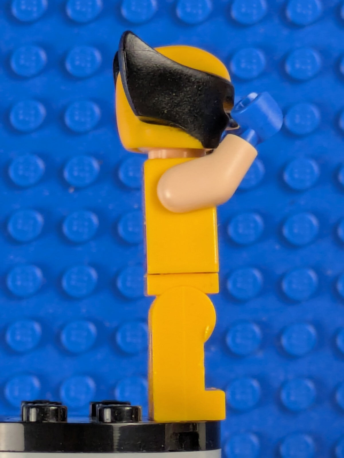 Lego Marvel Super Heroes: X-Men: Wolverine sh0805 Set 76202