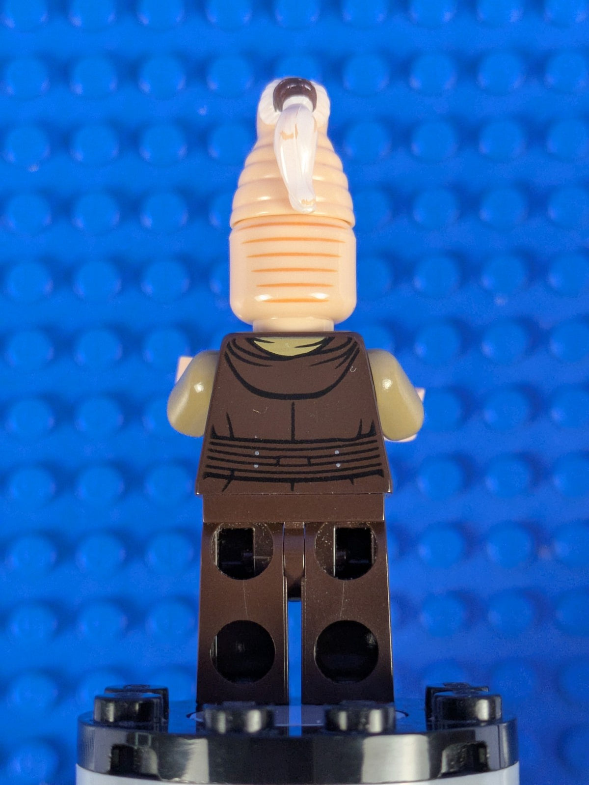 Lego Star Wars: Episode 2: Ki-Adi-Mundi - Printed Legs sw0911 Set 75206