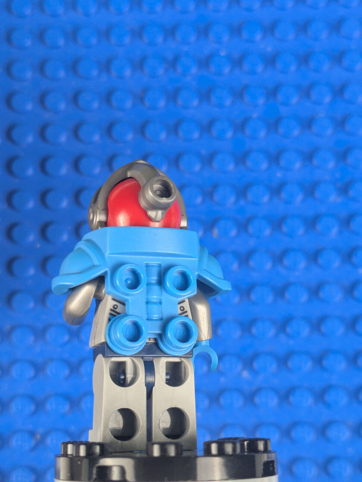 Lego NEXO KNIGHTS: Royal Soldier / King's Guard nex039 Set