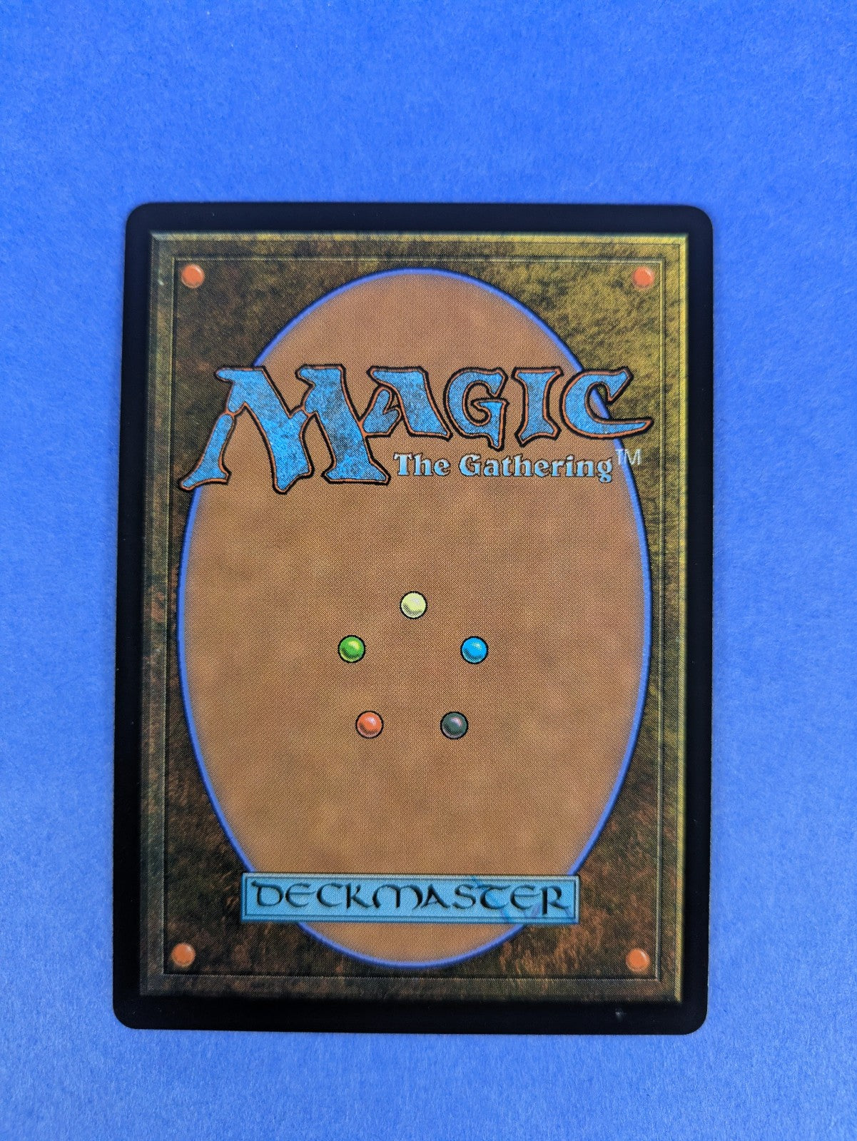 MTG Magic: FINAL FANTASY: Summon: Bahamut #0001 Mythic - NM