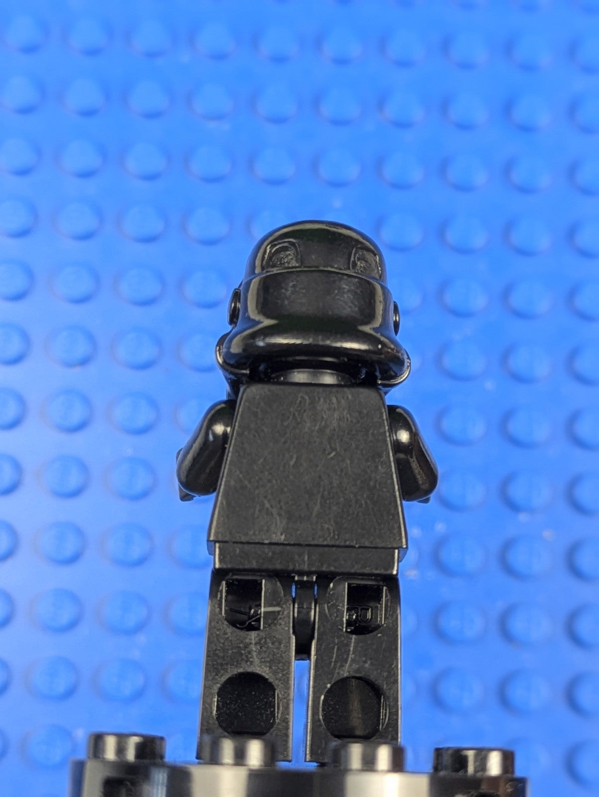 Lego Star Wars: Imperial TIE Fighter sw0035b Sets 7659, 6206