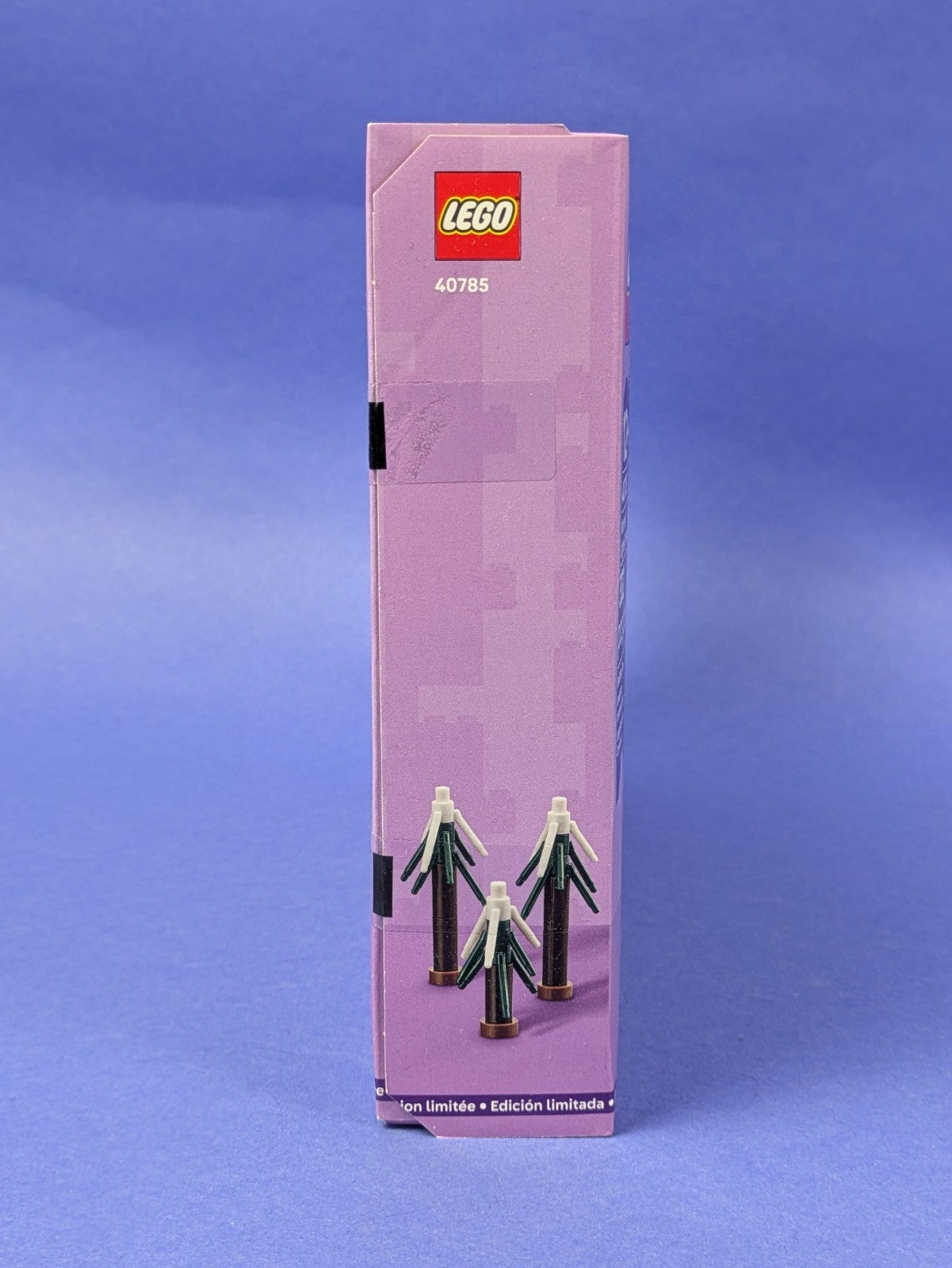 LEGO Seasonal Northern Lights Diorama 40785