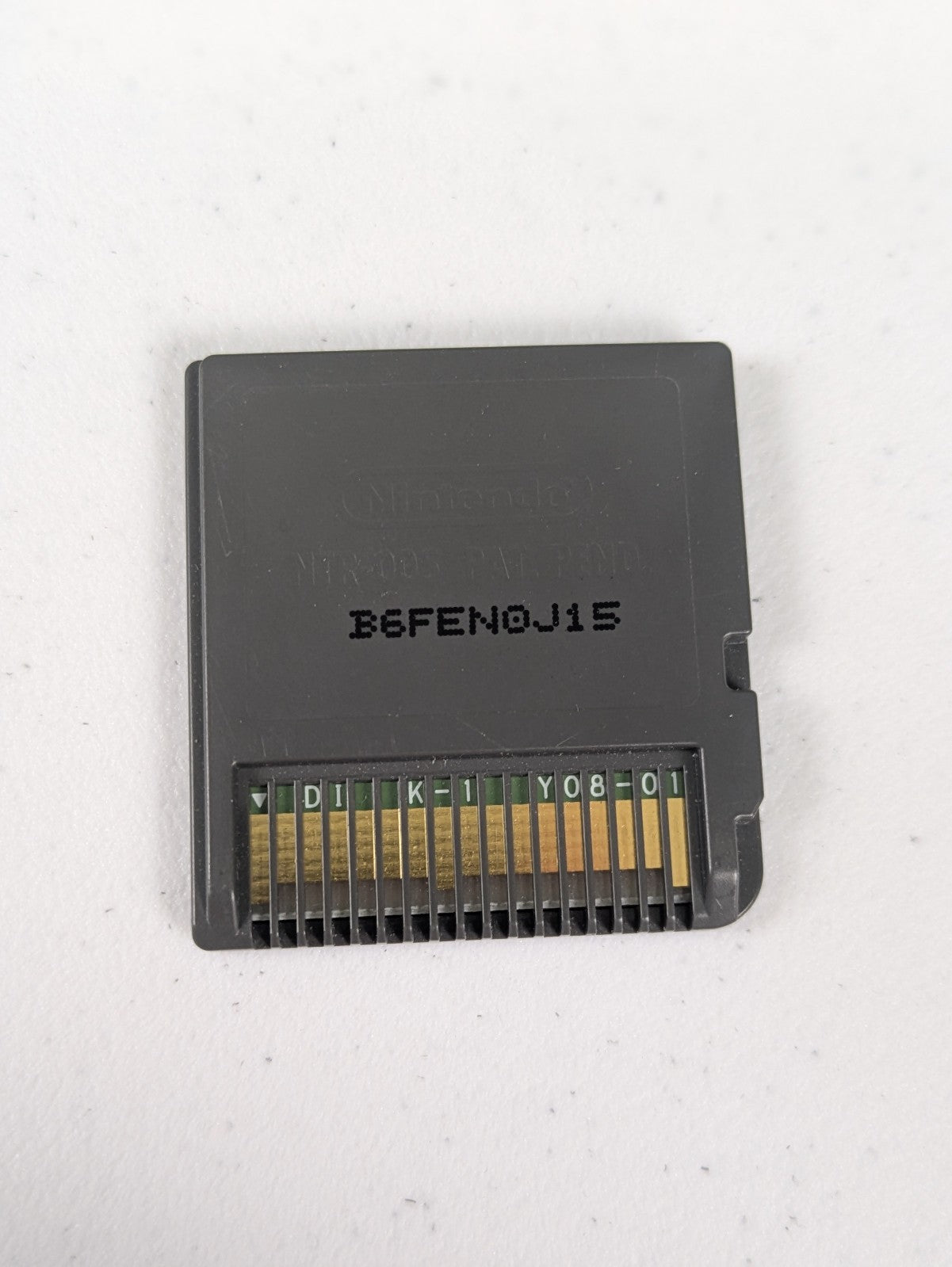 LEGO Batman 2: DC Super Heroes (Nintendo DS, 2012) Cartridge Only