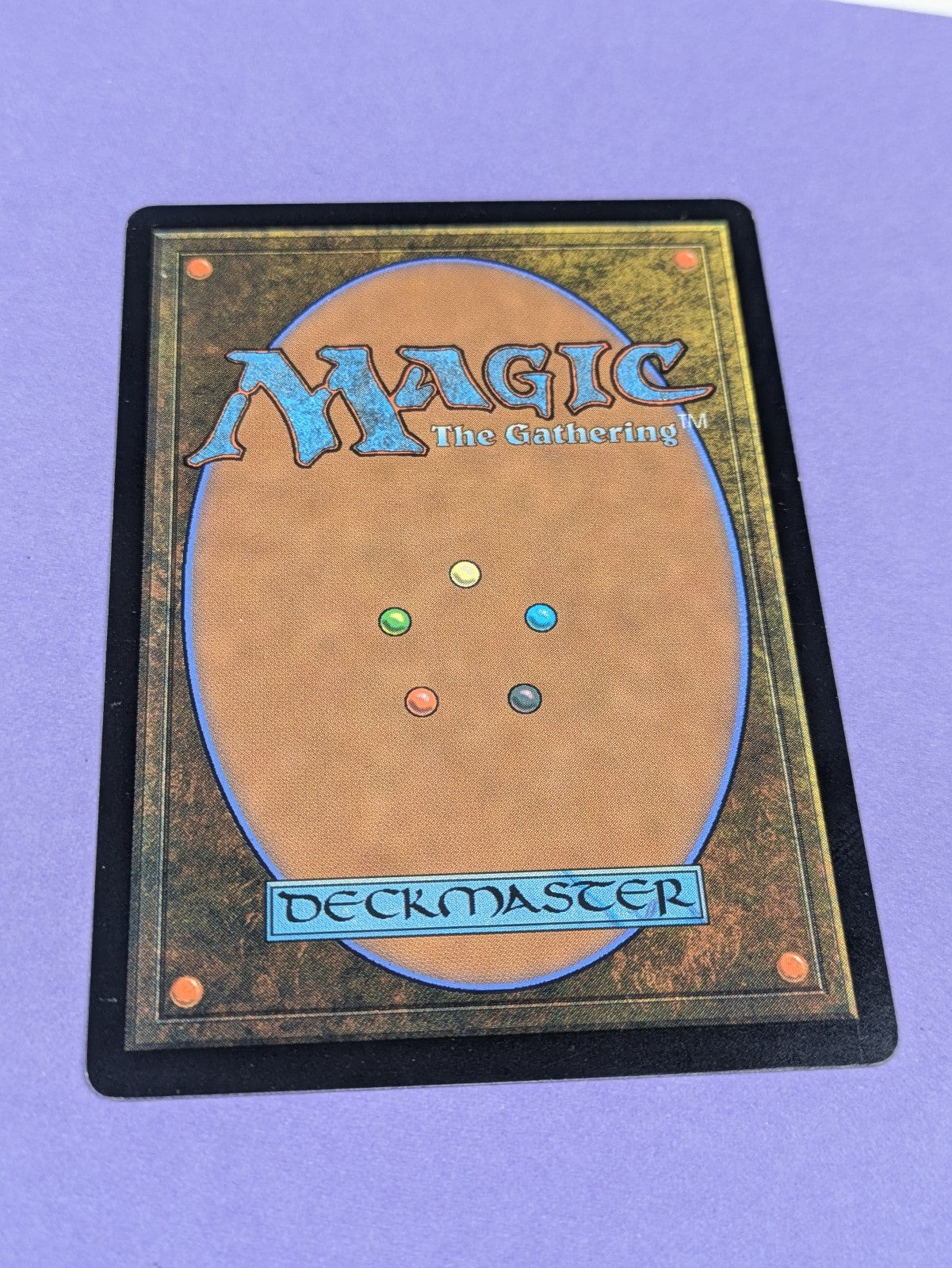 MTG: The Lord of the Rings: Palantír of Orthanc #0247 Mythic - NM