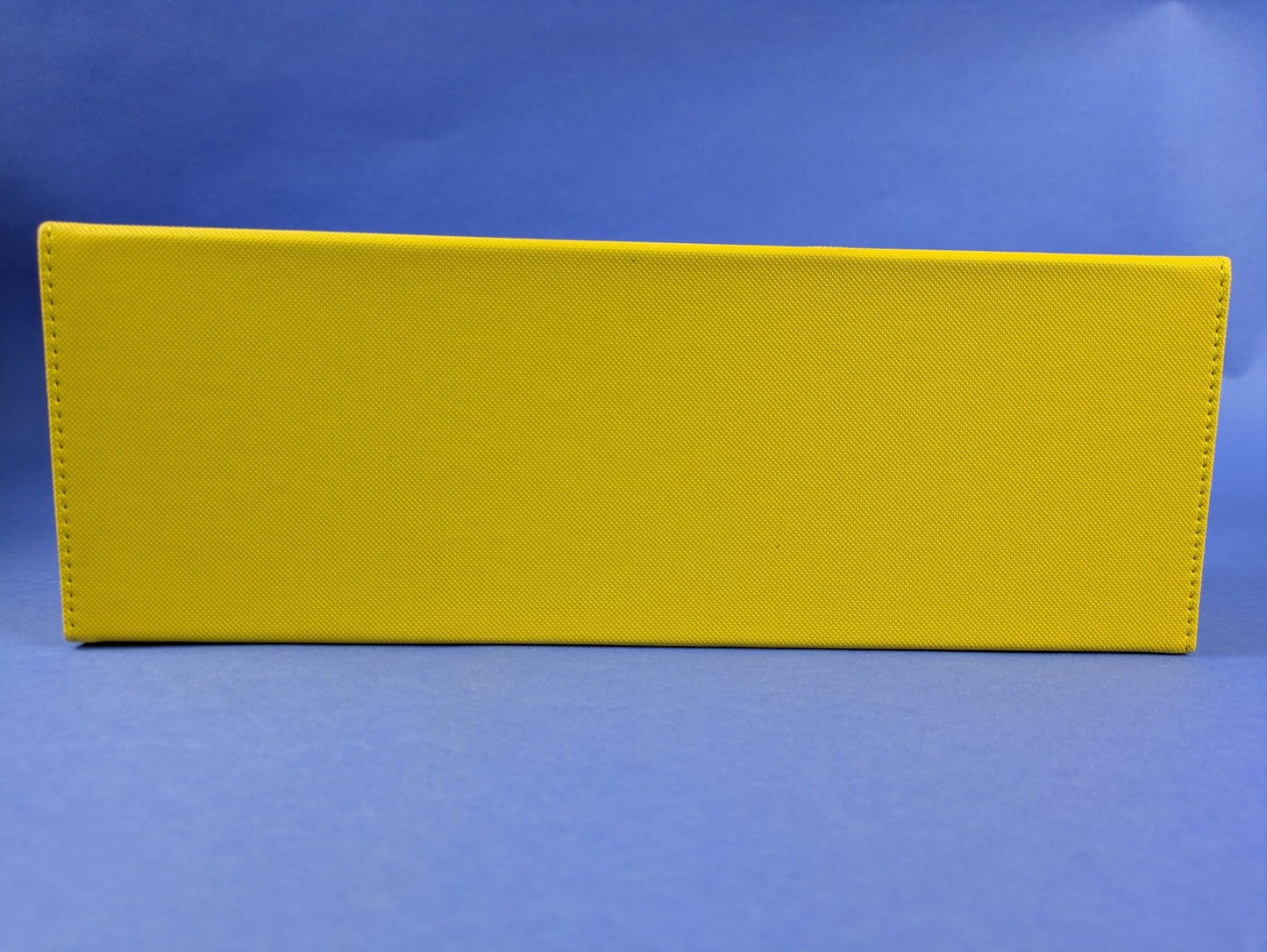 Ultimate Guard Arkhive 400+ Yellow Pokemon MTG Disney Lorcana and etc.