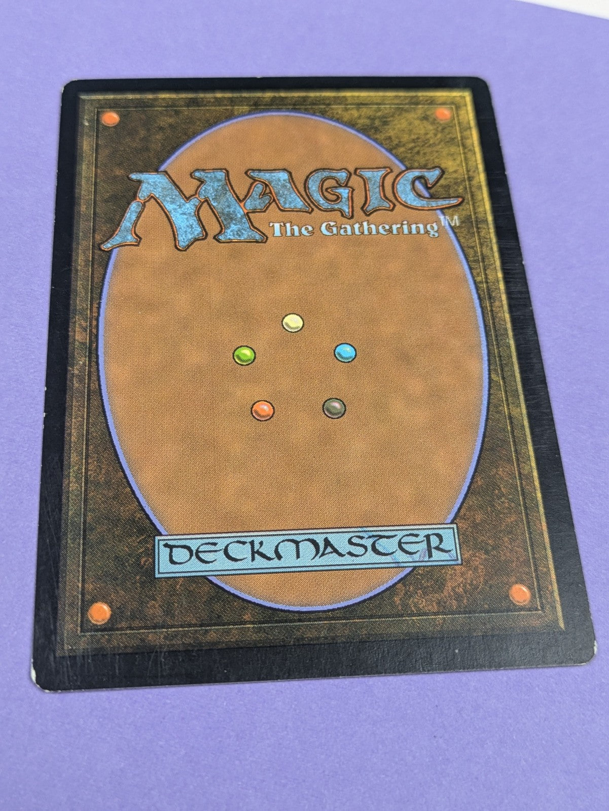 MTG Magic: Magic 2014: Mutavault #228/249 Rare - MP