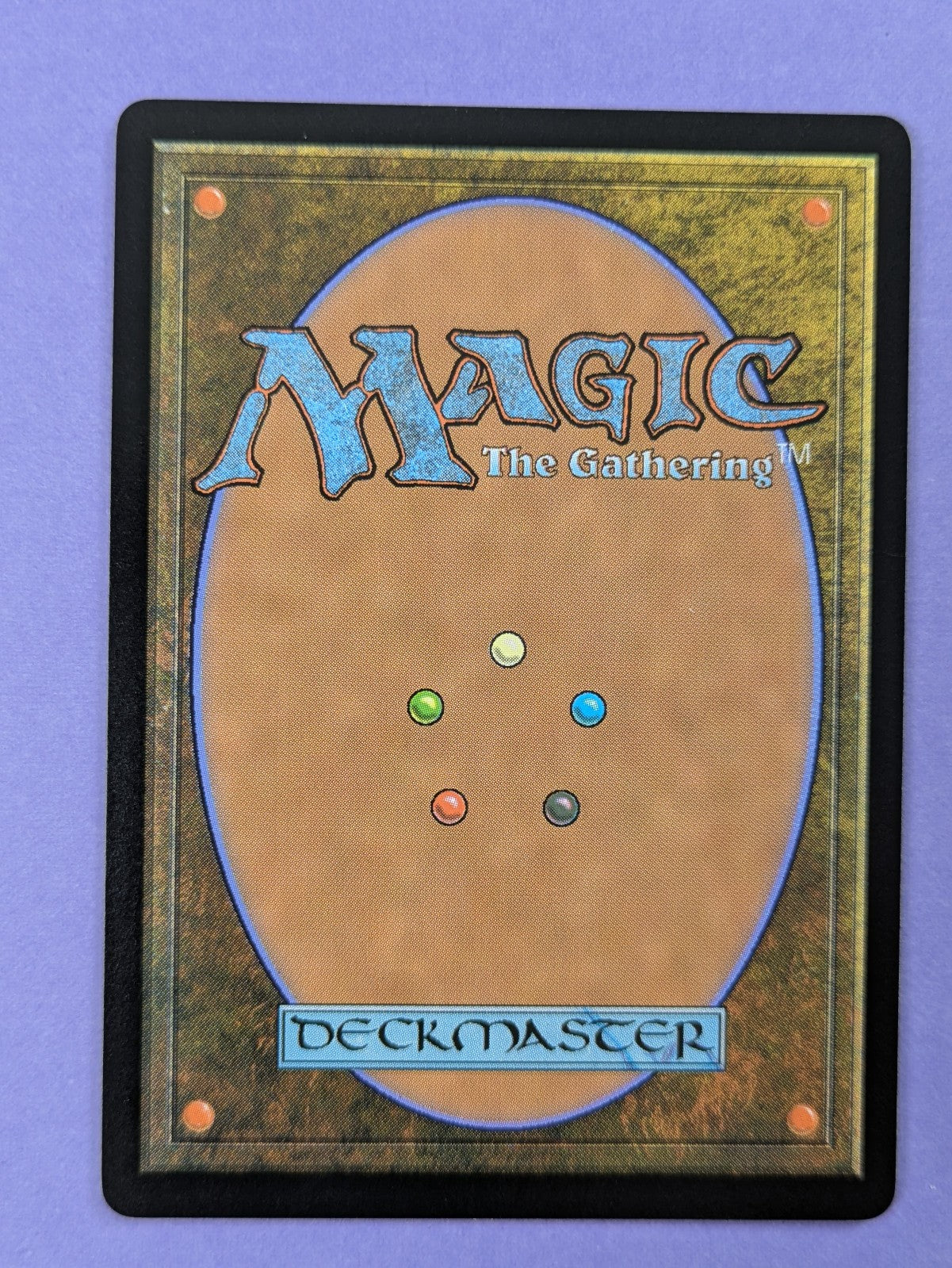 MTG Magic: Murders at Karlov Manor: Thundering Falls #0269 Rare - NM