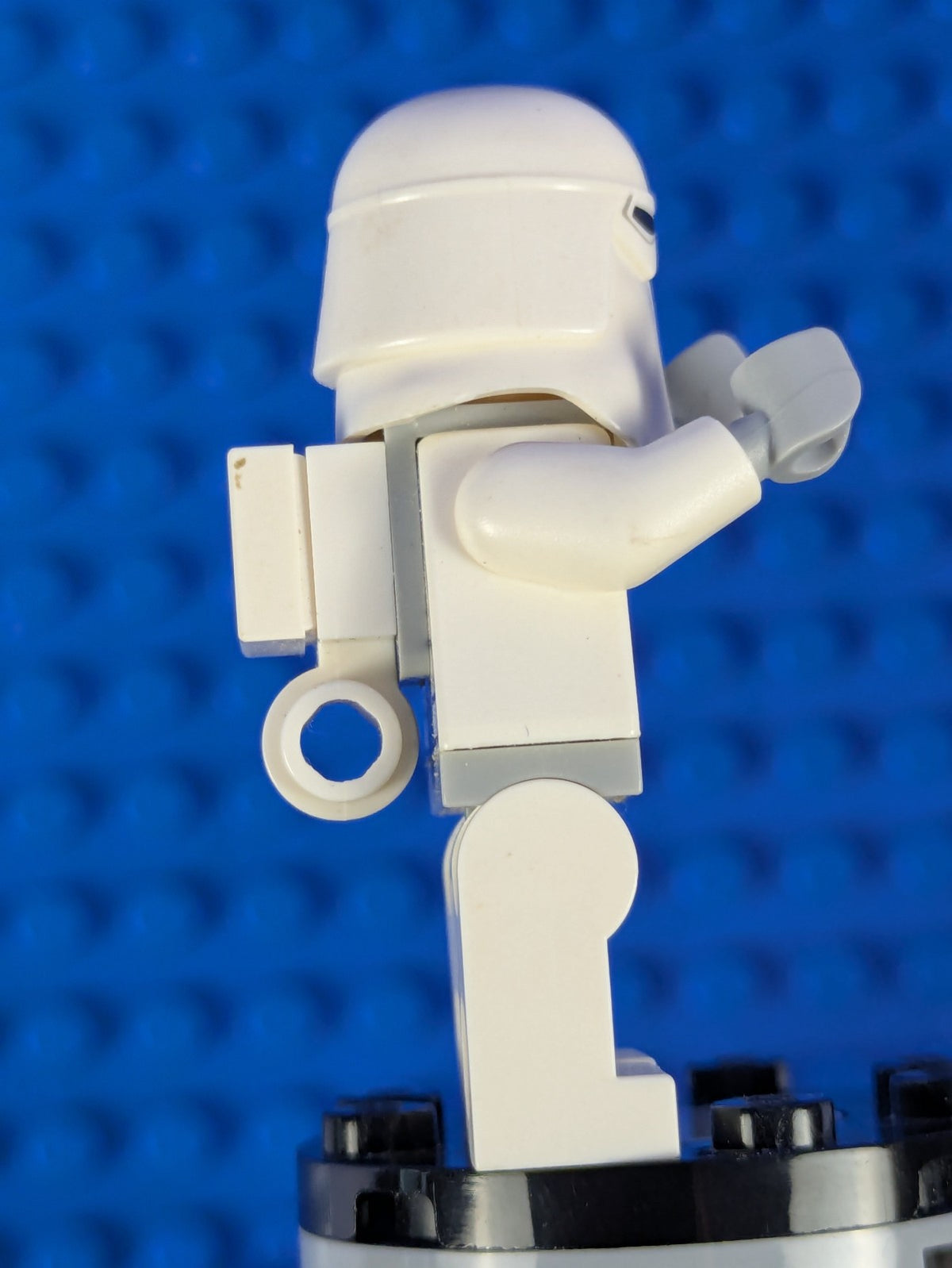 Lego Star Wars: Episode 4-6: Snowtrooper sw0764 Set 75146