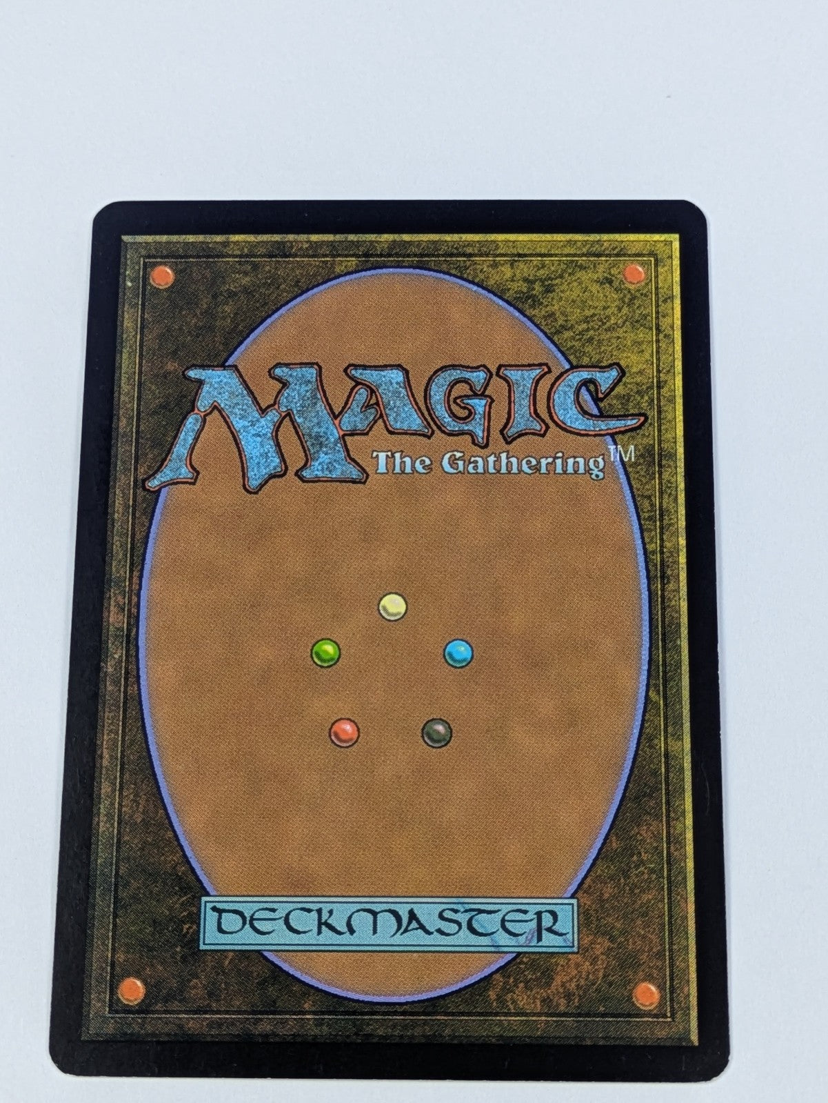 MTG Magic: Ravnica: City of Guilds: Sunforger #272/306 Rare - LP