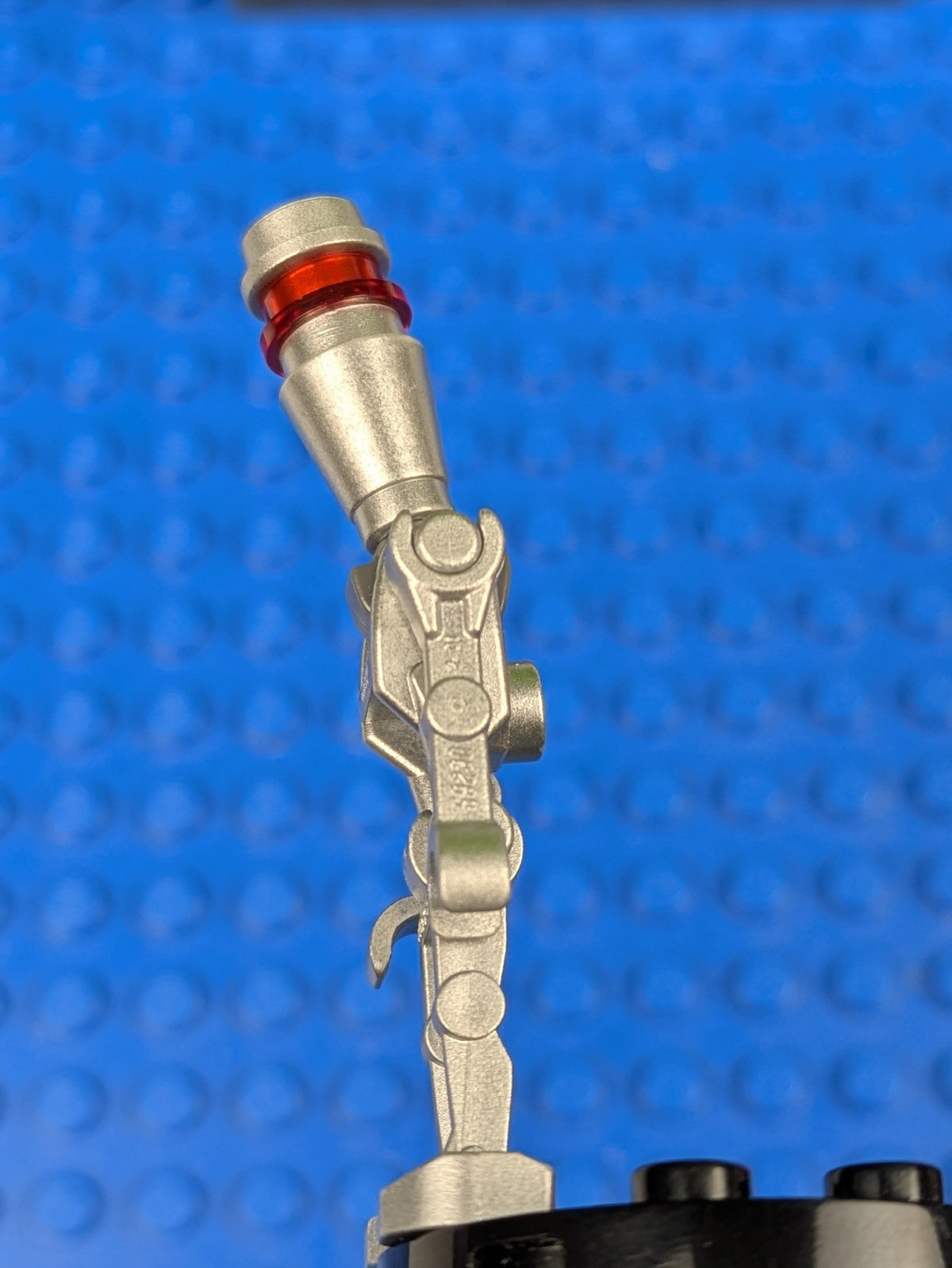 Lego Star Wars: Episode 4-6: IG-88 sw0151 Set 6209