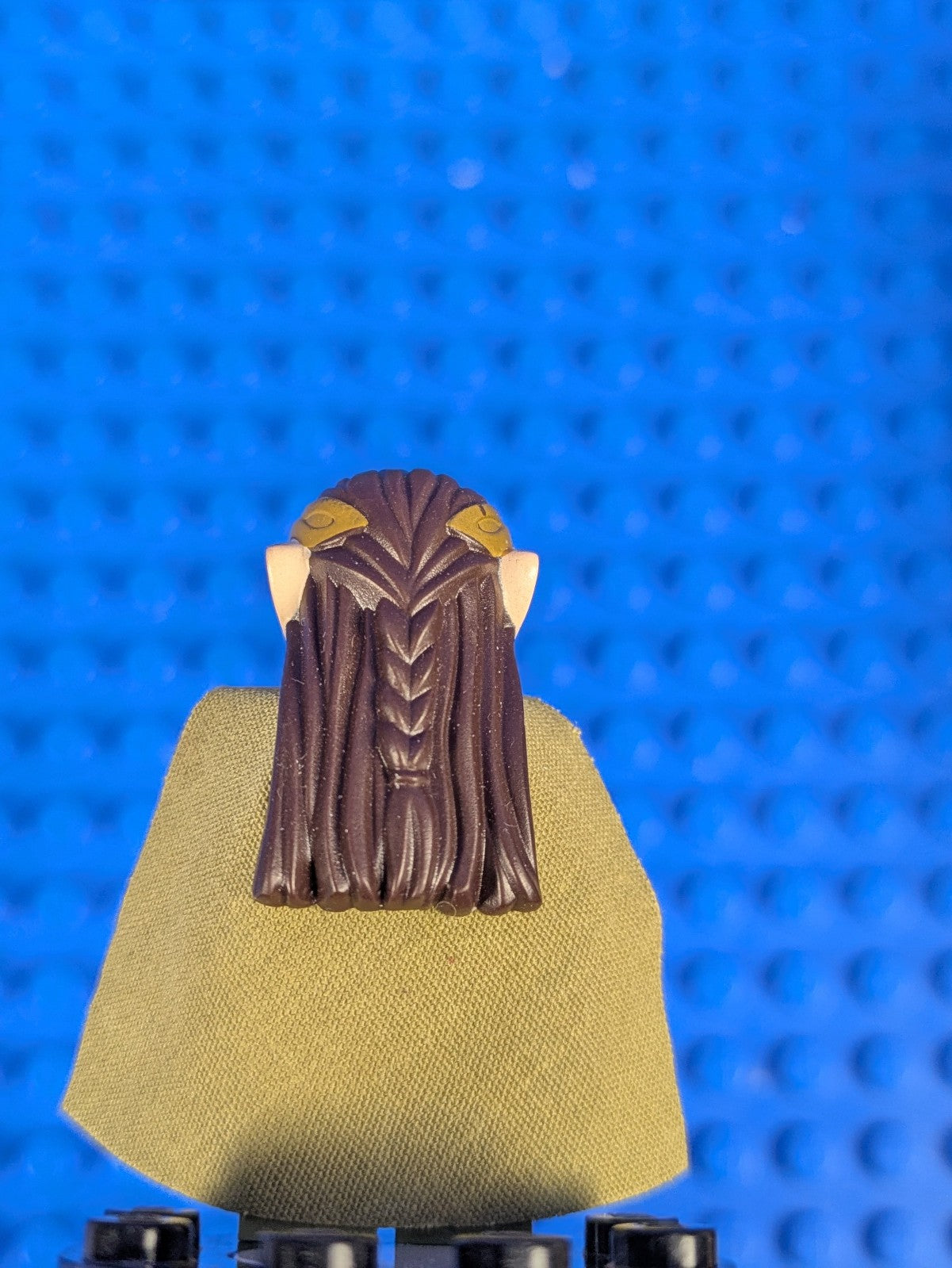 Lego The Hobbit and The Lord of the Rings: Elrond - Gold Crown lor105 Set 79015