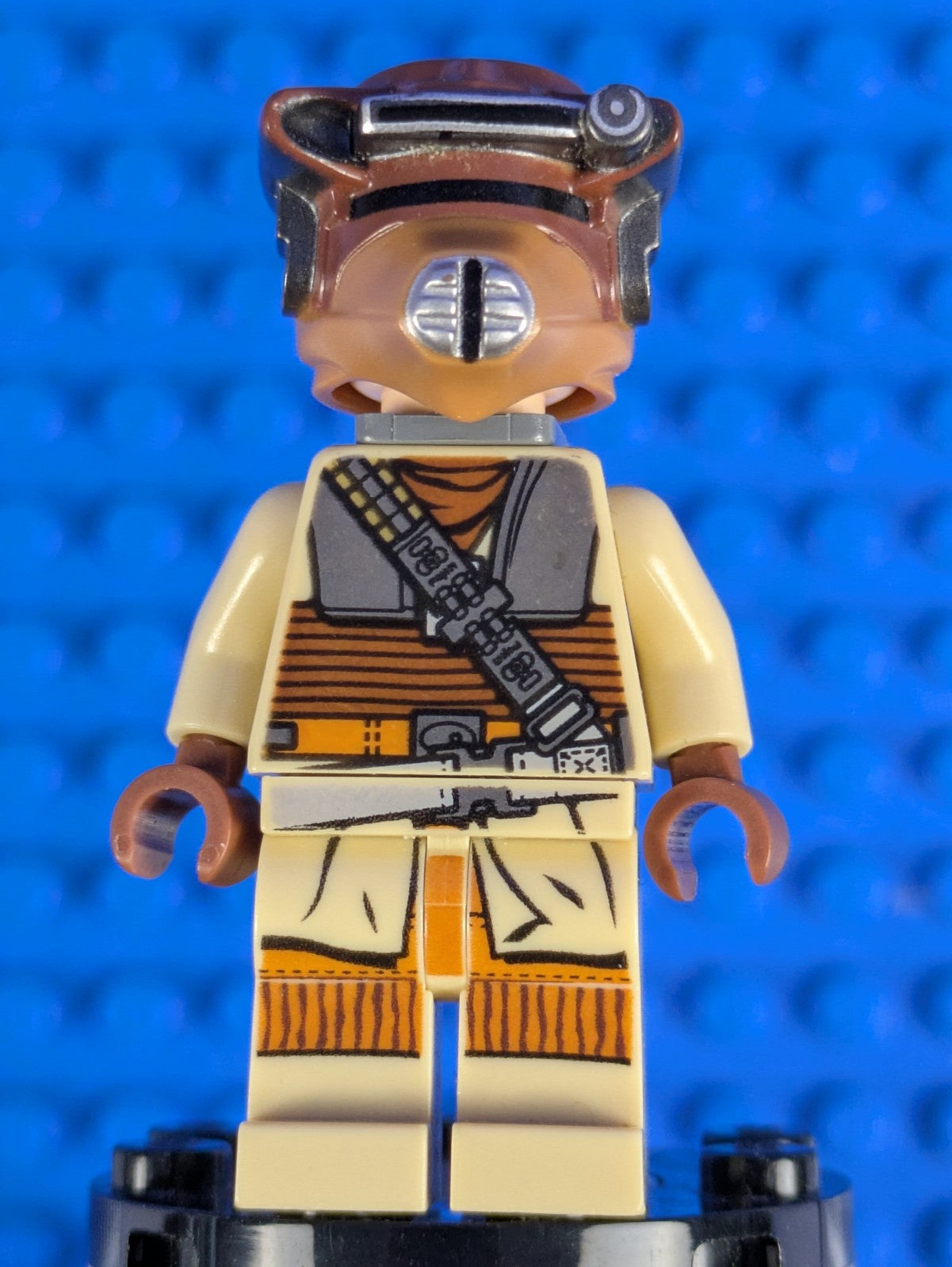 Lego Star Wars: Episode 4-6: Boushh sw0407 Set 9516