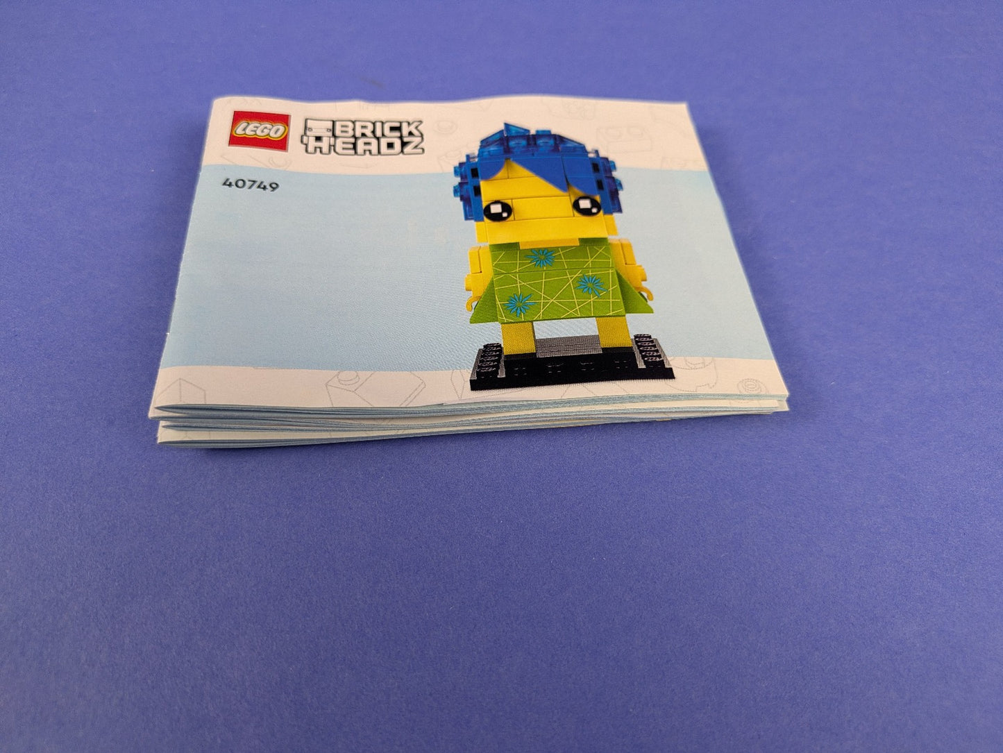 Lego Instruction Manual Bundle: Super Heroes, Harry Potter, City, Friends, etc.