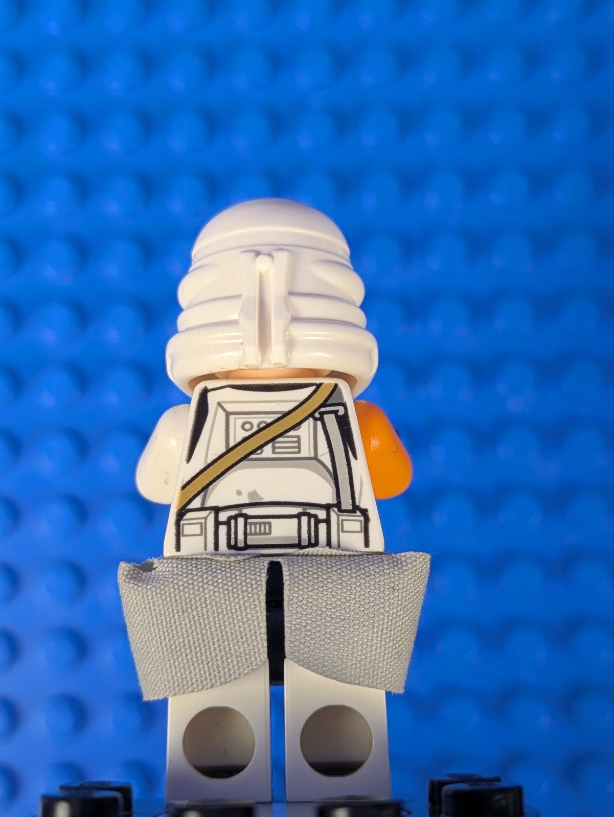 Lego Star Wars: Clone Airborne Trooper, 212th Attack Battalion sw0523 Set 75036