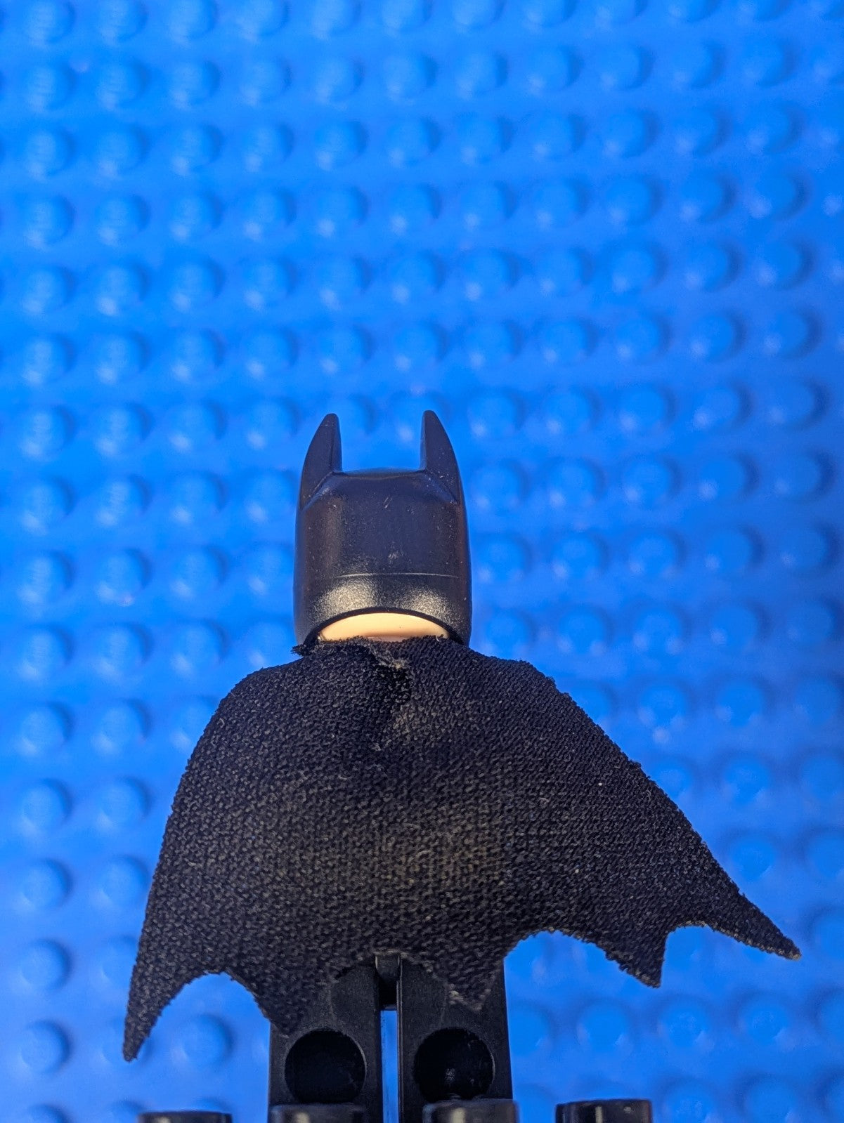Lego Super Heroes: Batman - Head Type 2 sh0318 Set 70901