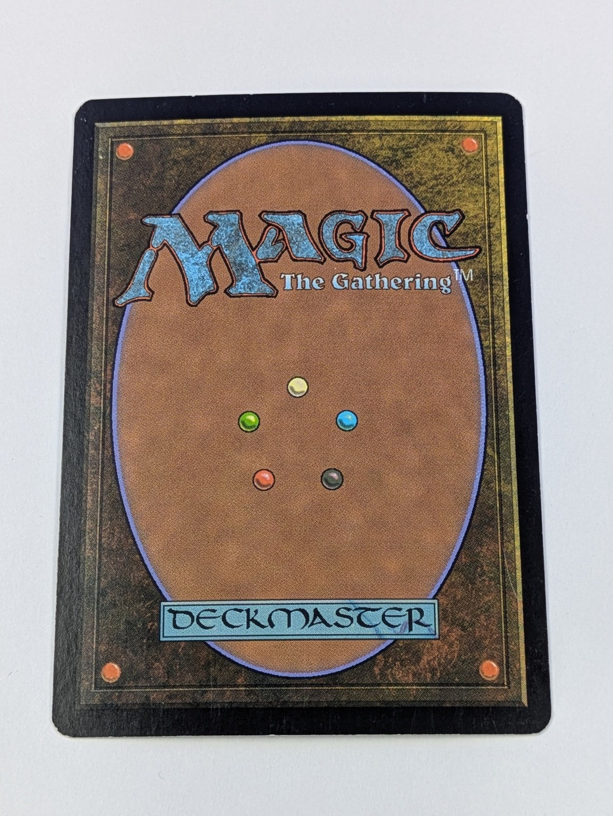 MTG Magic: Champions of Kamigawa: Swamp #298/306 Basic Land - Foil - LP