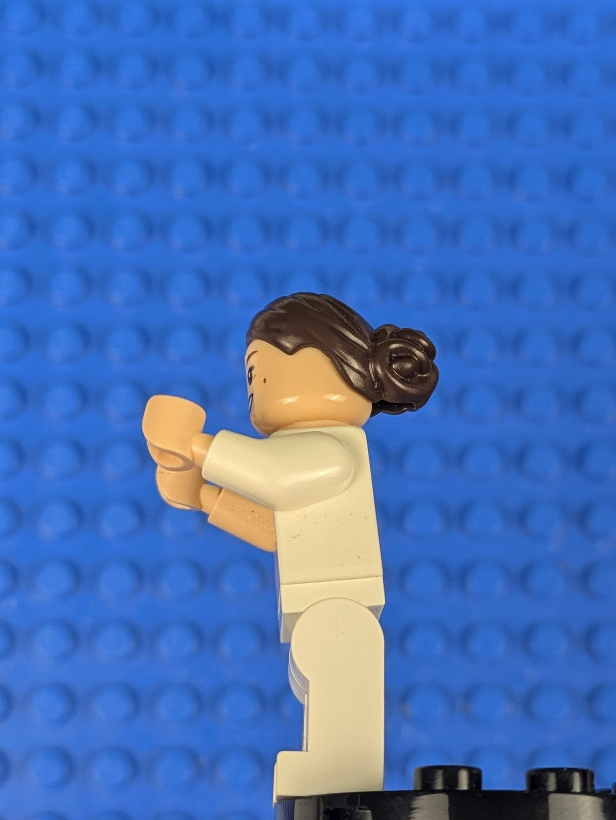 Lego Star Wars: Padmé Amidala - Geonosis Arena sw0490 Set 75021