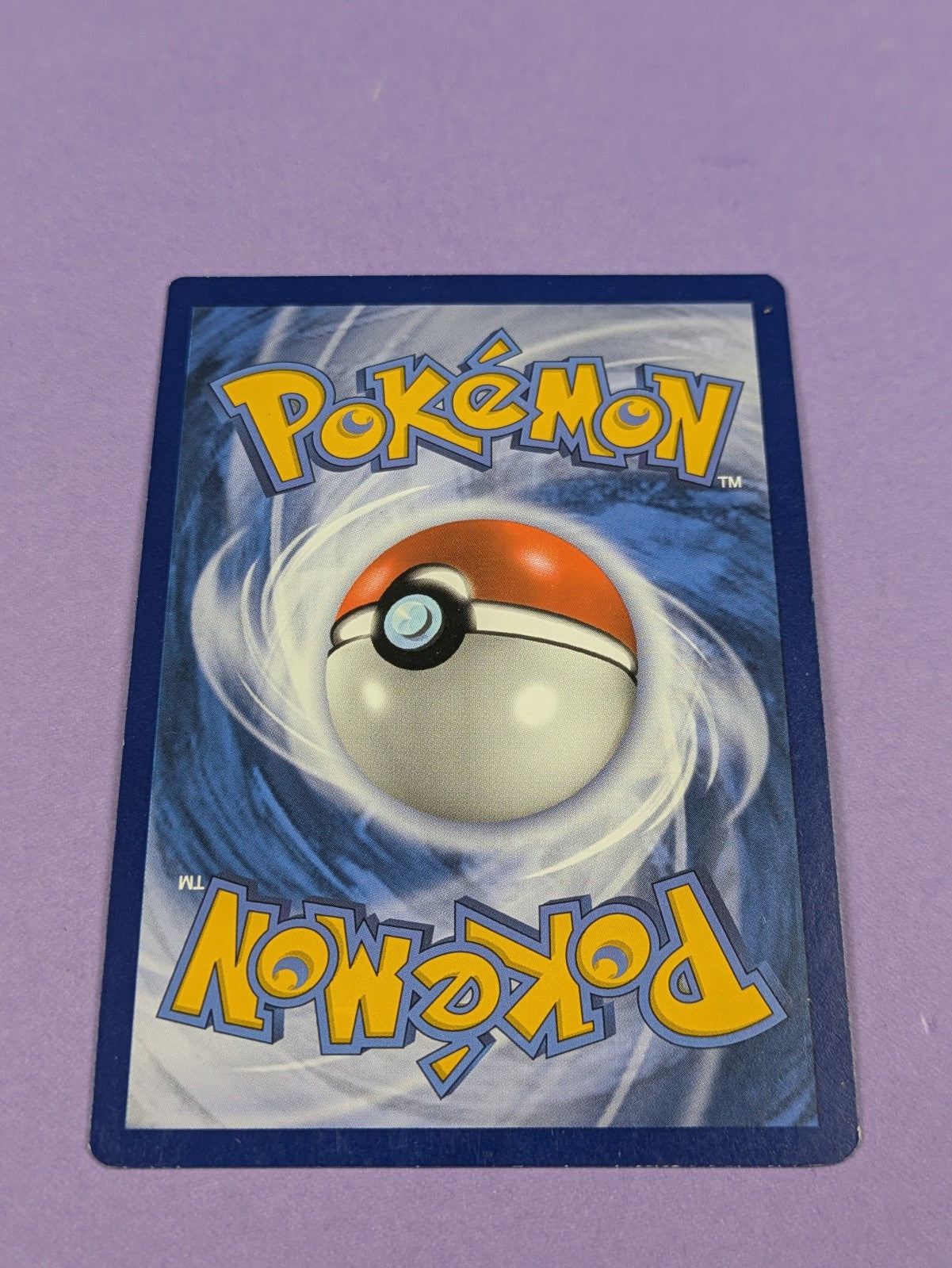 Celebi - 4/236 - Rare Reverse Holo - Pokemon Card - NM