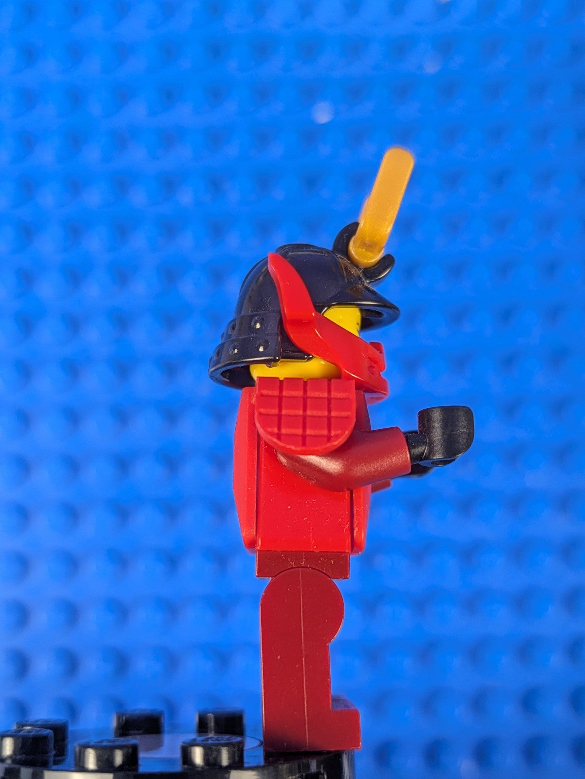 Lego NINJAGO: Legacy: Samurai X (Nya) njo0502 Set 70665