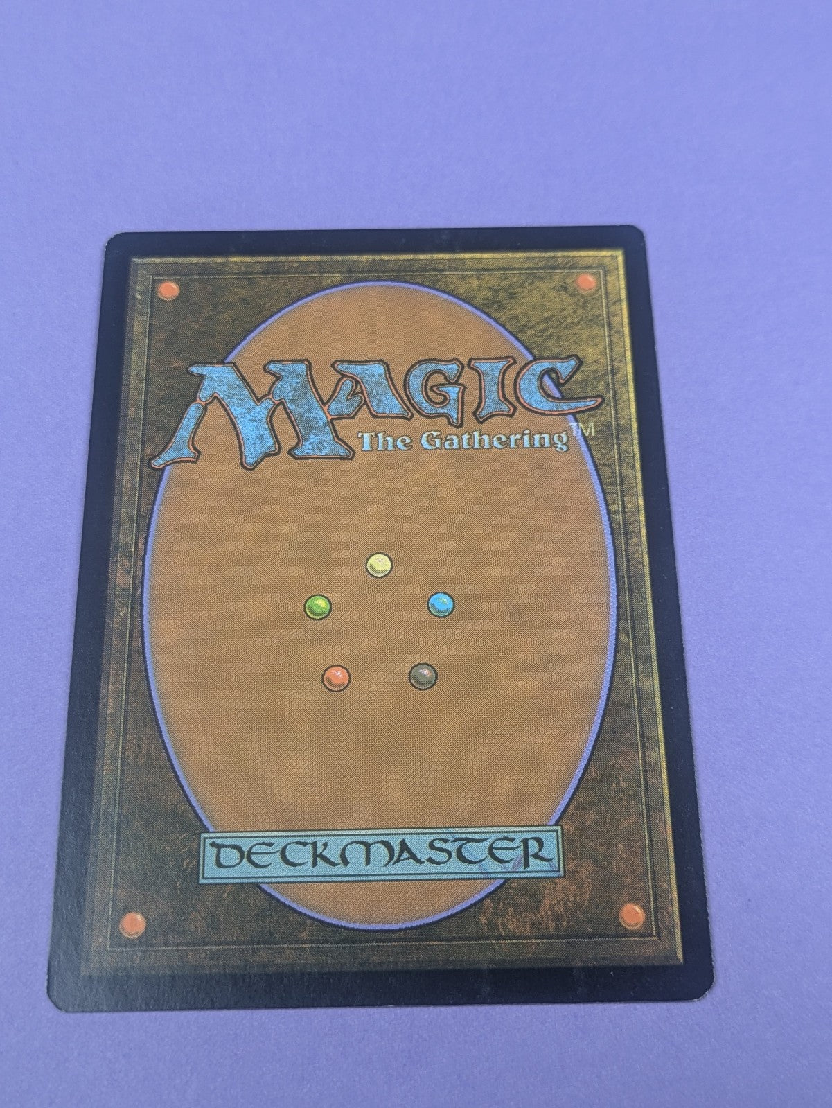 MTG Magic: Core Set 2019: Magistrate's Scepter #238/280 Rare - NM