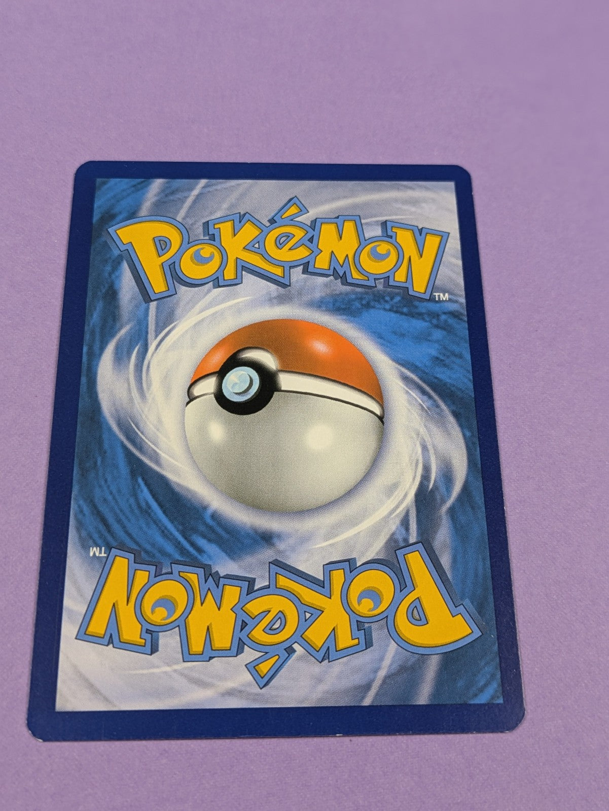 Azumarill - 104/160 - Rare Holo Primal Clash - Pokemon Card - NM