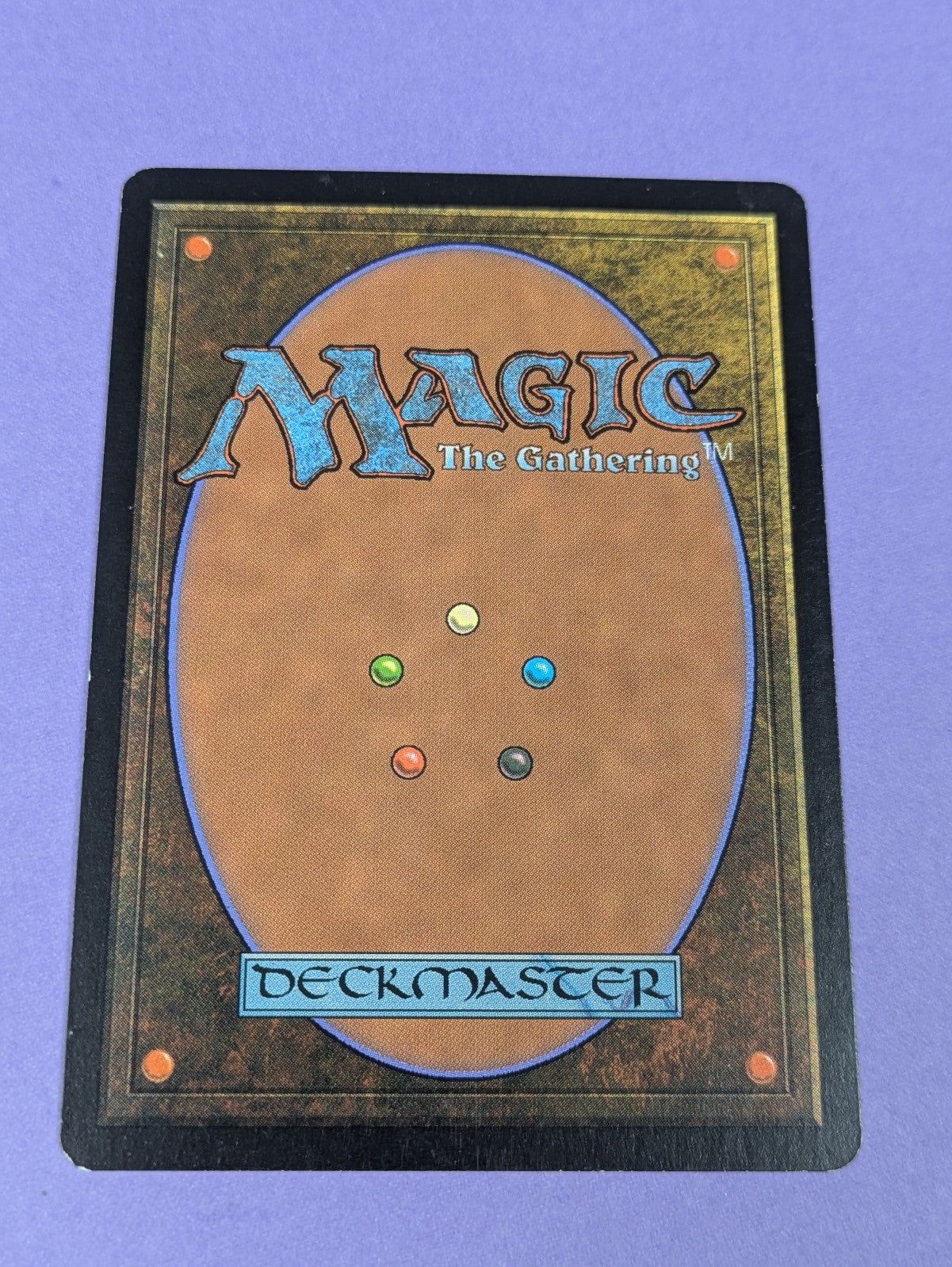 MTG Magic the Gathering: Scourge: Parallel Thoughts #44/143 Rare - NM