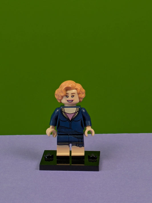 Lego Harry Potter: Harry Potter Series 1: Queenie Goldstein colhp-20 Set 6213829