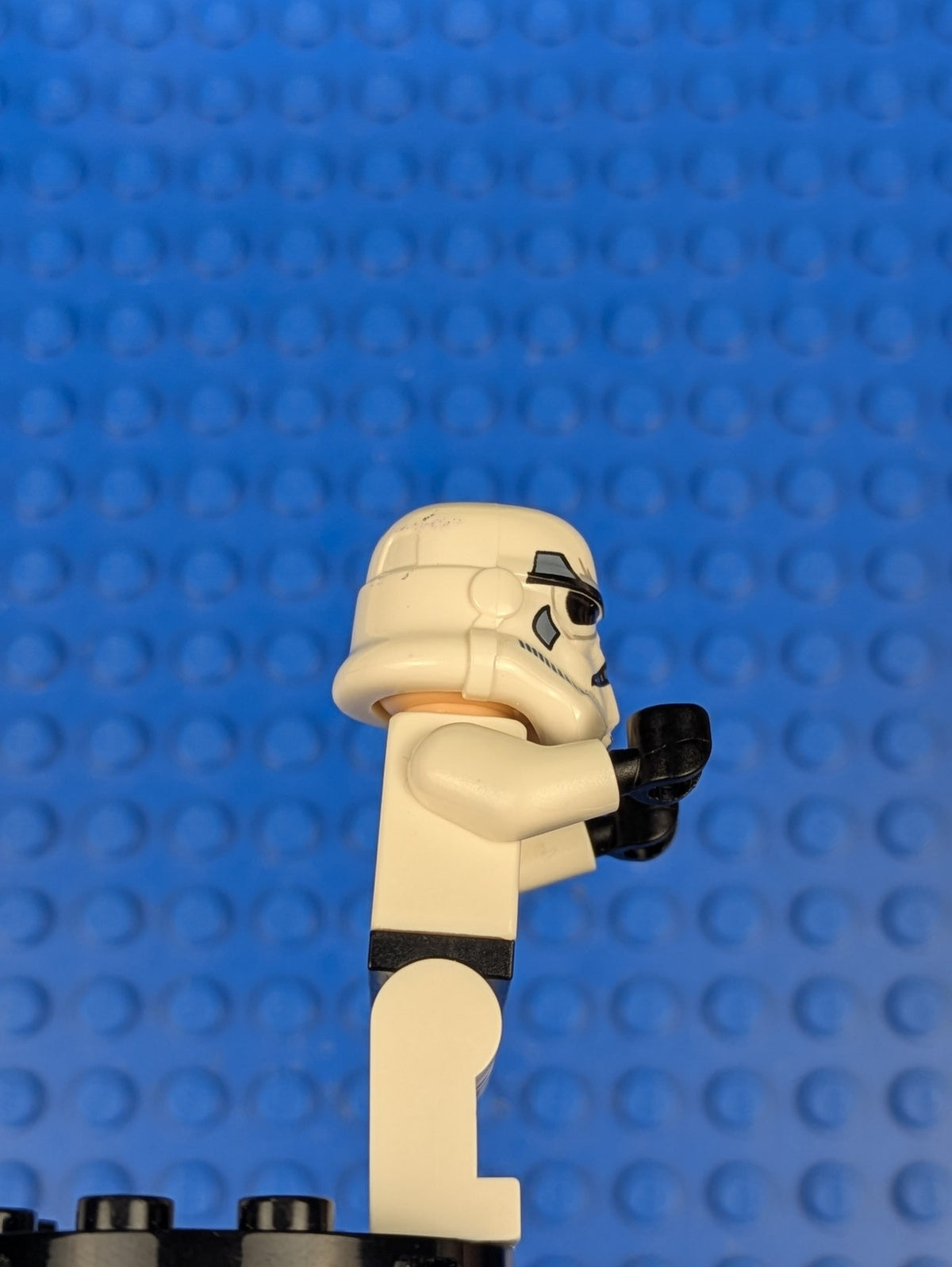 Lego Star Wars: Imperial Jet Pack Trooper (Jumptrooper) sw0691 Set 75134