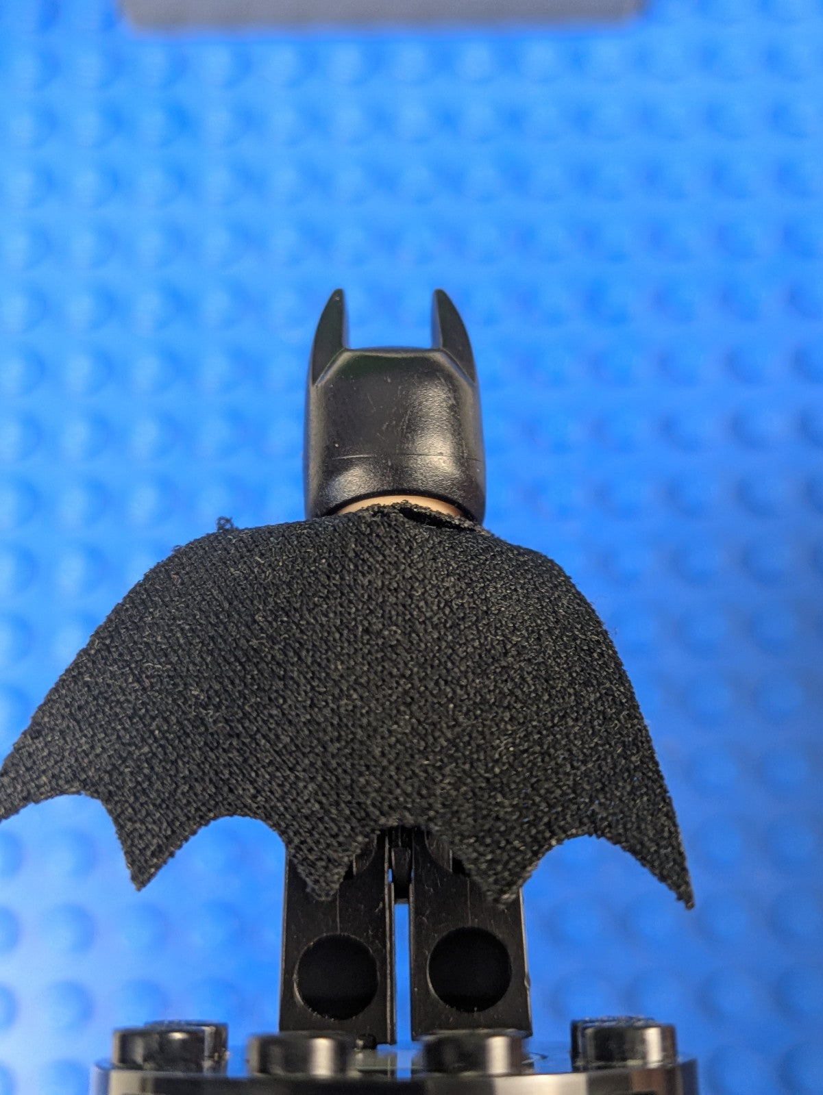 Lego Super Heroes: The LEGO Batman Movie: Batman - Utility Belt sh0329 Set 70912