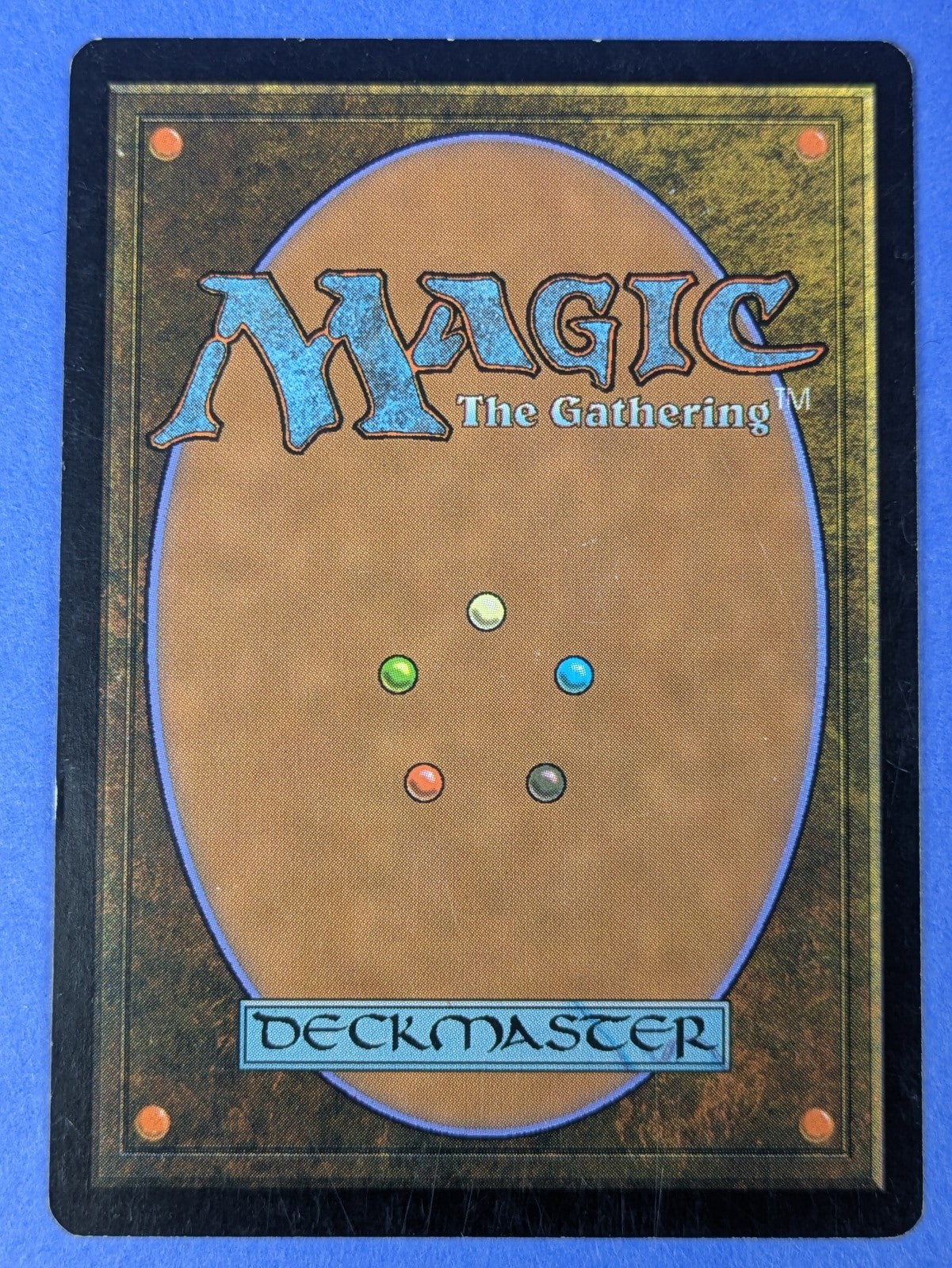 MTG Magic: Time Spiral Timeshifted: Claws of Gix #107/121 Special - MP